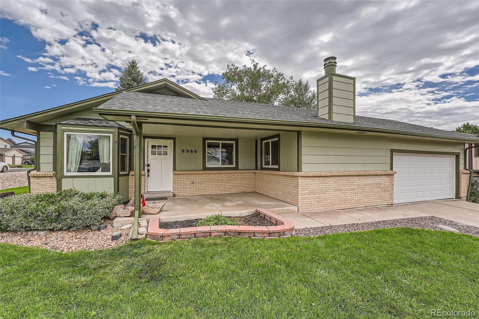 MLS Image #2 for 8966  wagner lane,westminster, Colorado