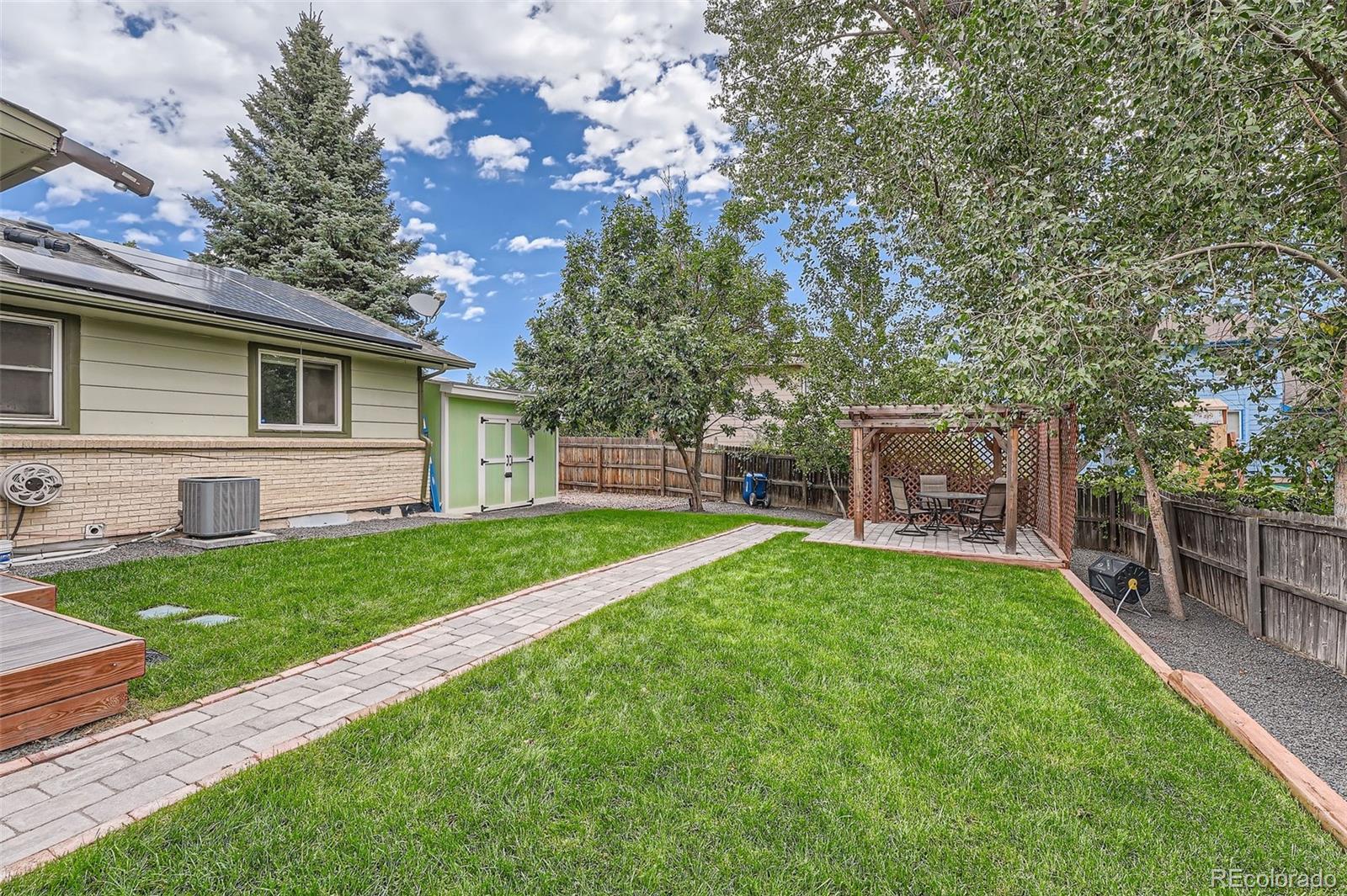 MLS Image #28 for 8966  wagner lane,westminster, Colorado