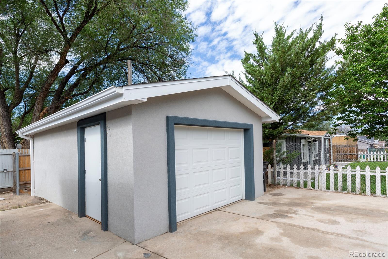 MLS Image #42 for 628  yuma street,colorado springs, Colorado