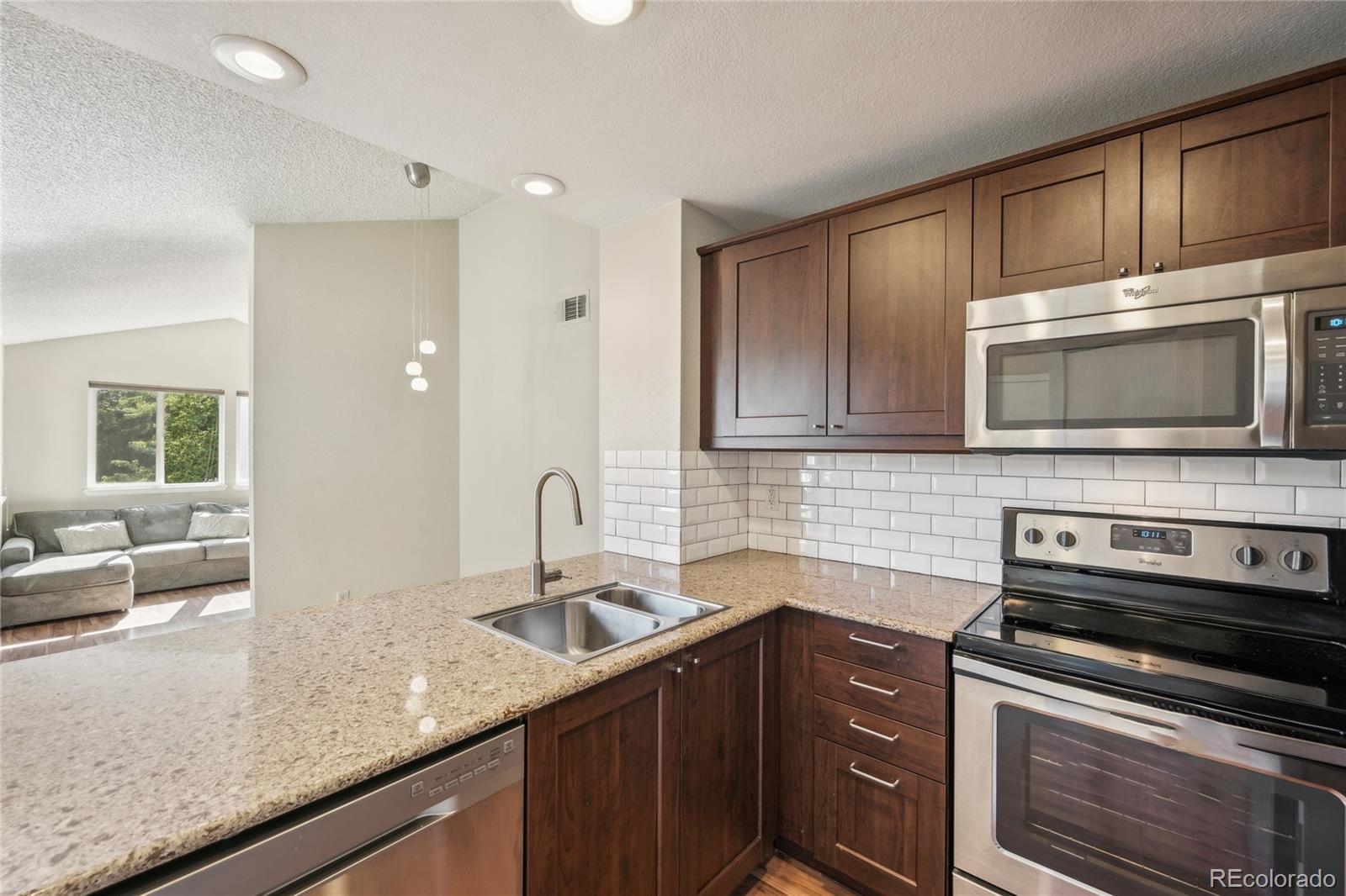 MLS Image #2 for 6001 s yosemite street b201,greenwood village, Colorado