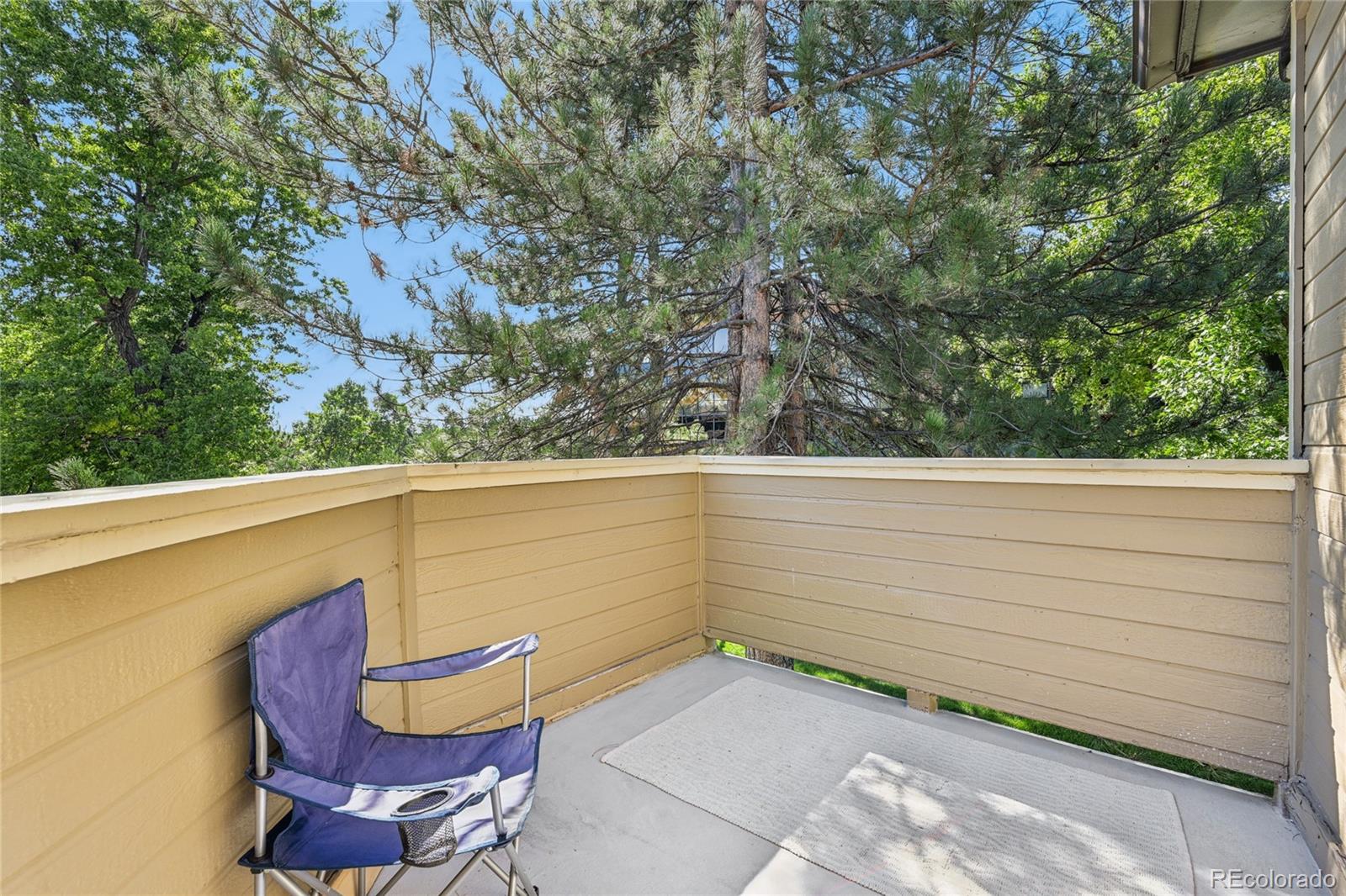 MLS Image #4 for 6001 s yosemite street b201,greenwood village, Colorado