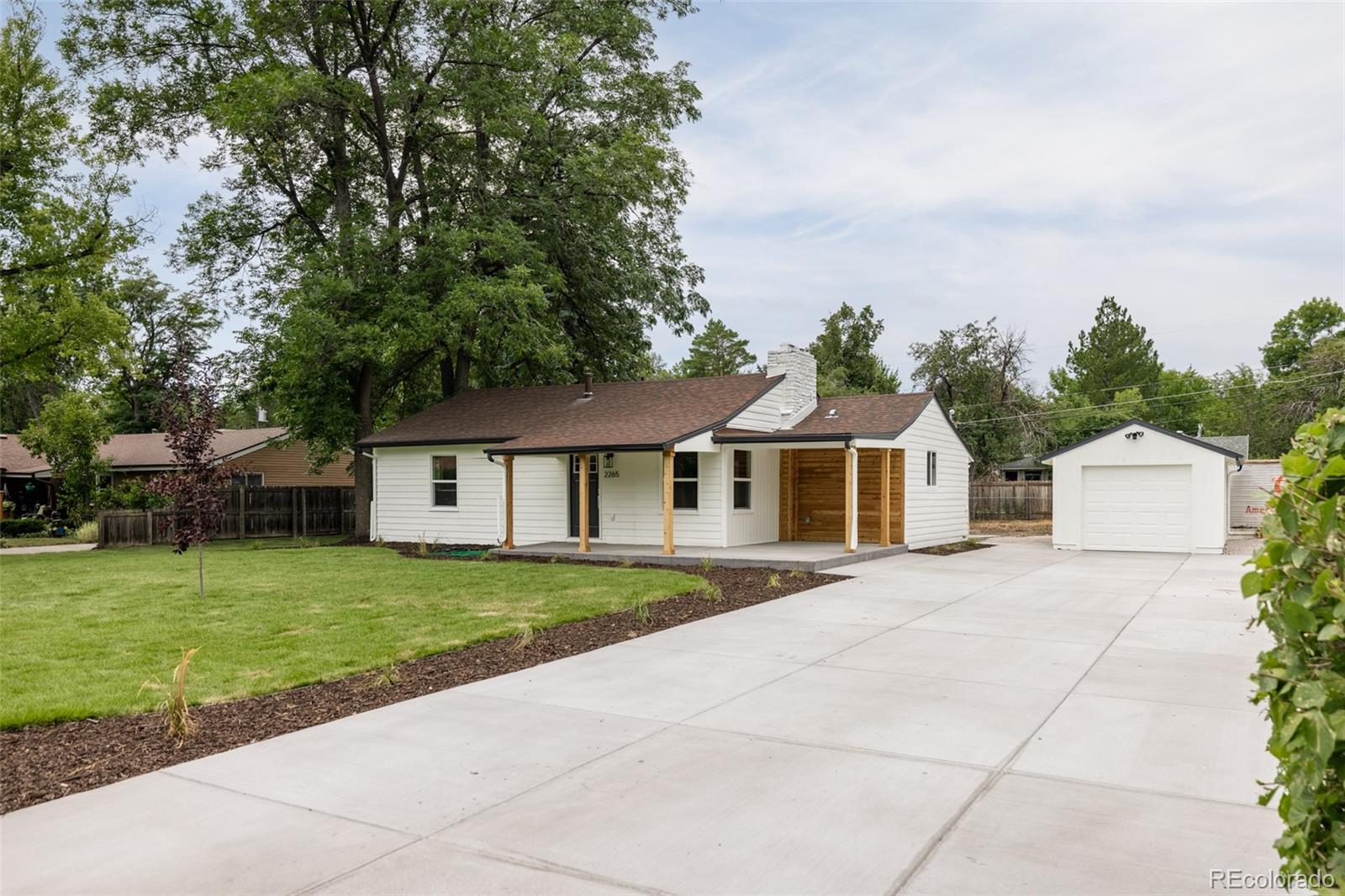 MLS Image #0 for 2265  carr street,lakewood, Colorado