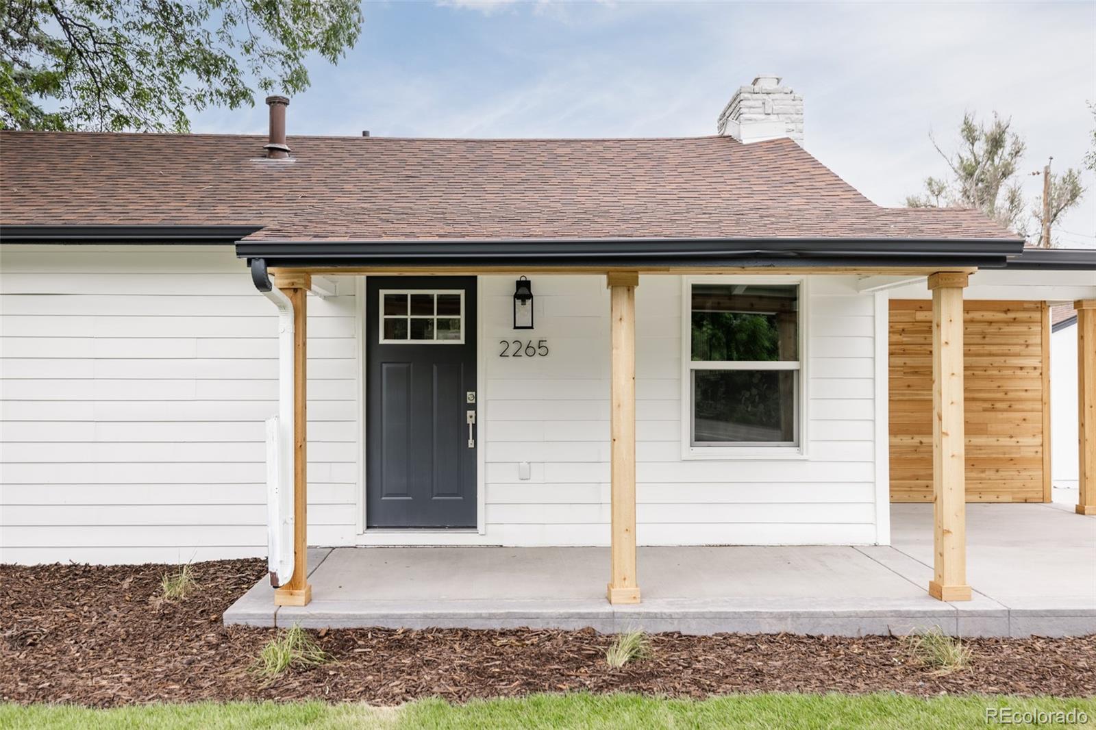 MLS Image #2 for 2265  carr street,lakewood, Colorado