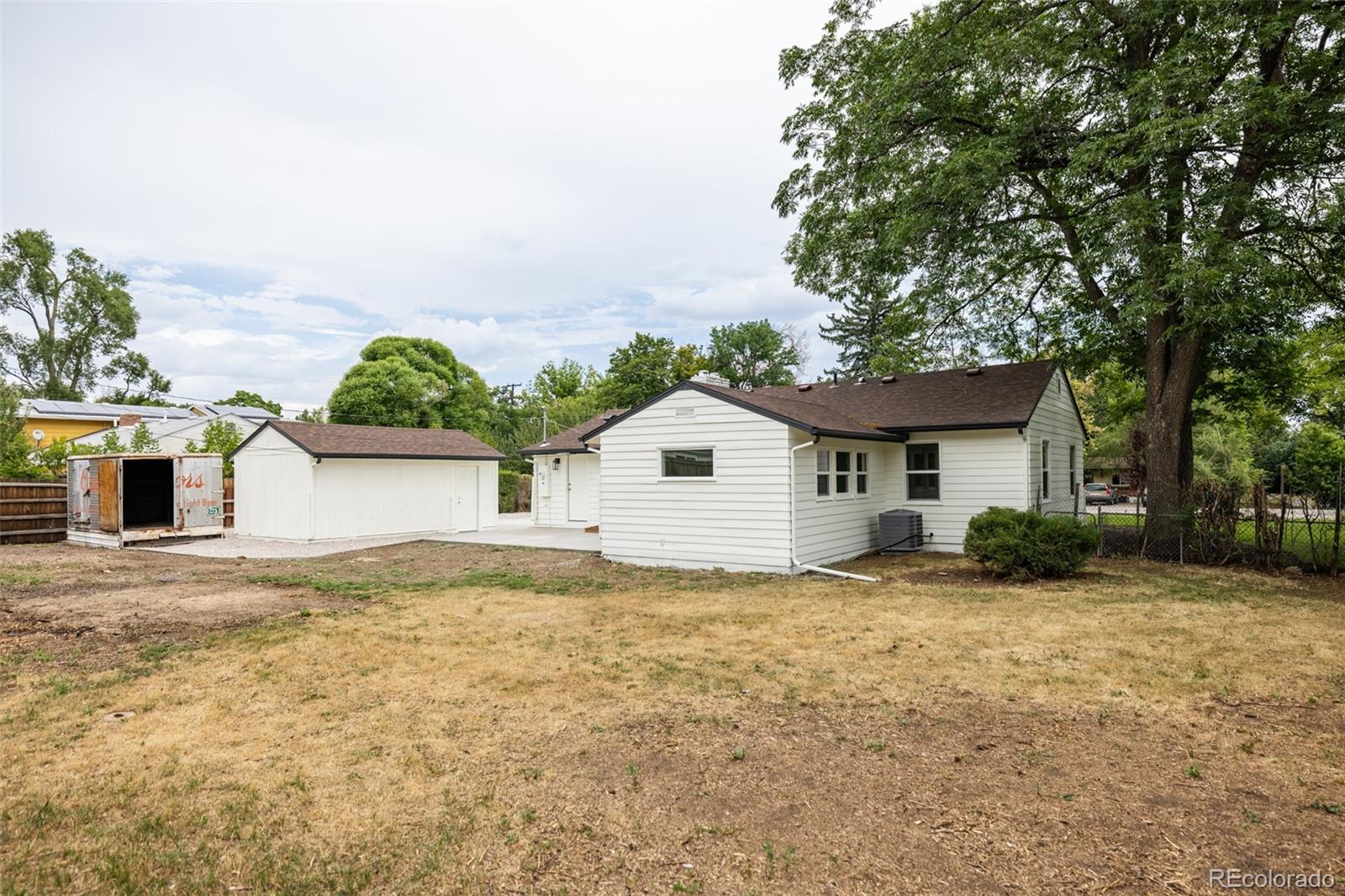 MLS Image #25 for 2265  carr street,lakewood, Colorado