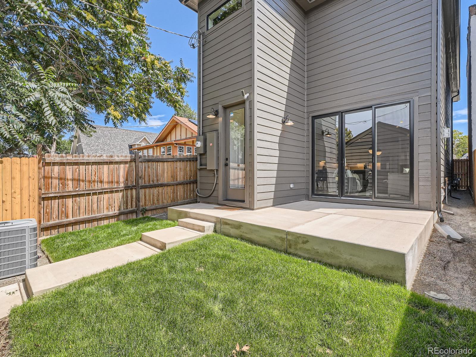 MLS Image #17 for 3335 n columbine street,denver, Colorado