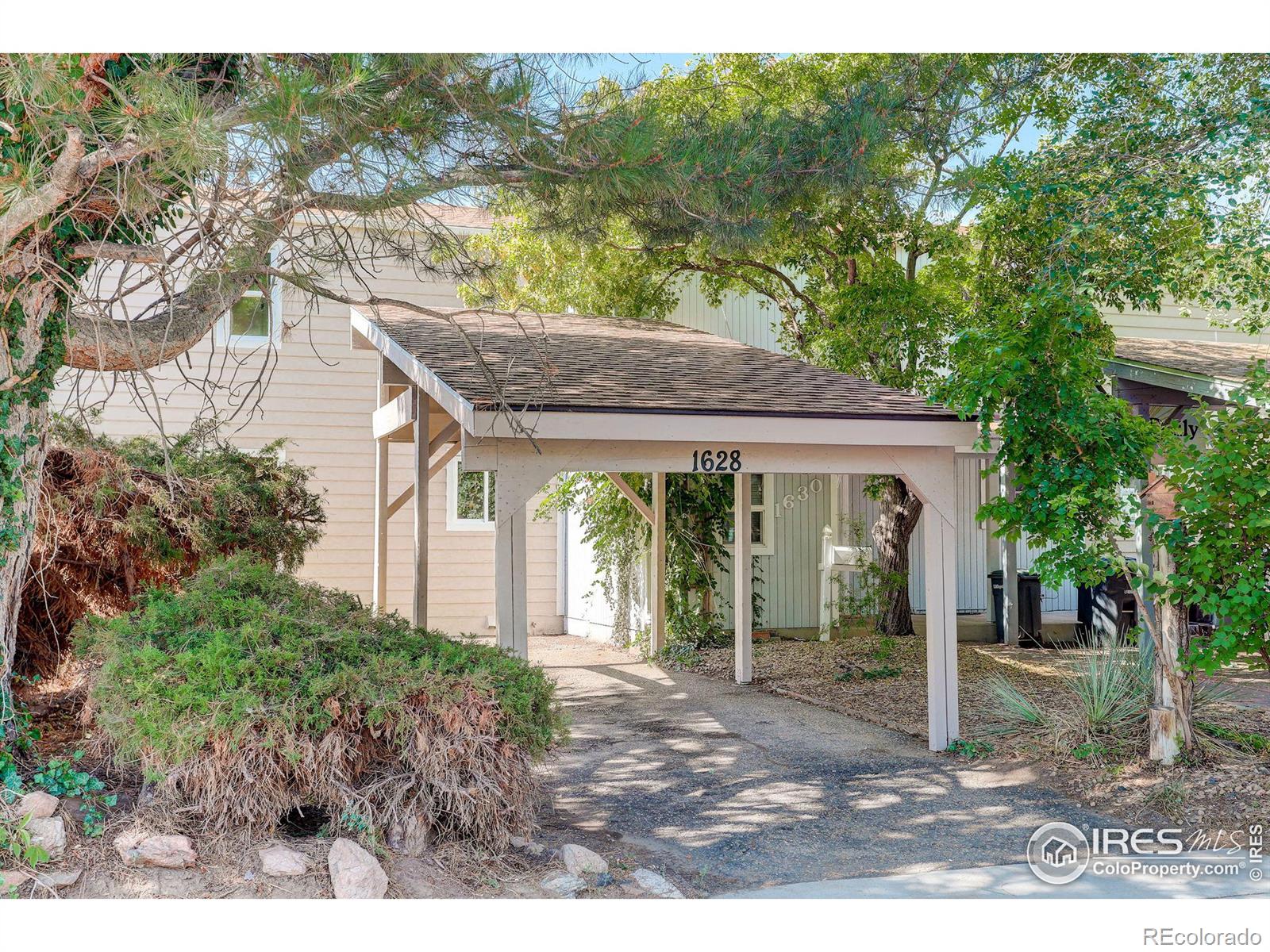 MLS Image #32 for 1628  longbow court,lafayette, Colorado