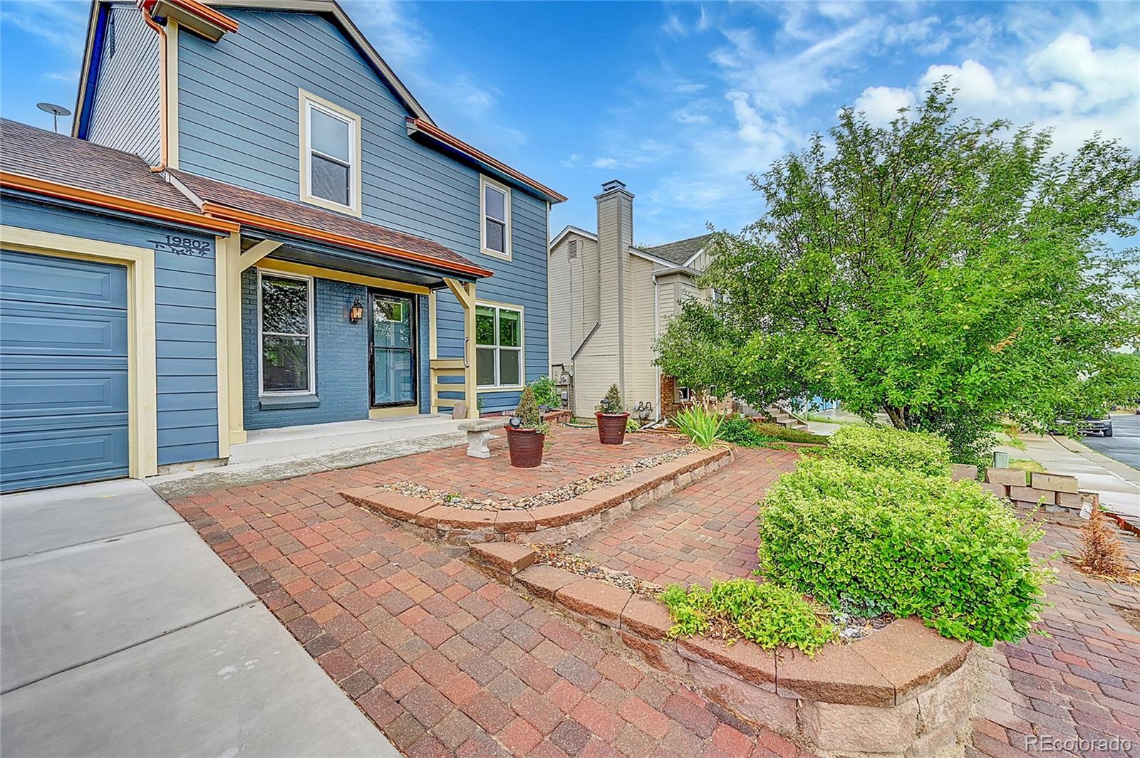 MLS Image #3 for 19802 e dartmouth avenue,aurora, Colorado