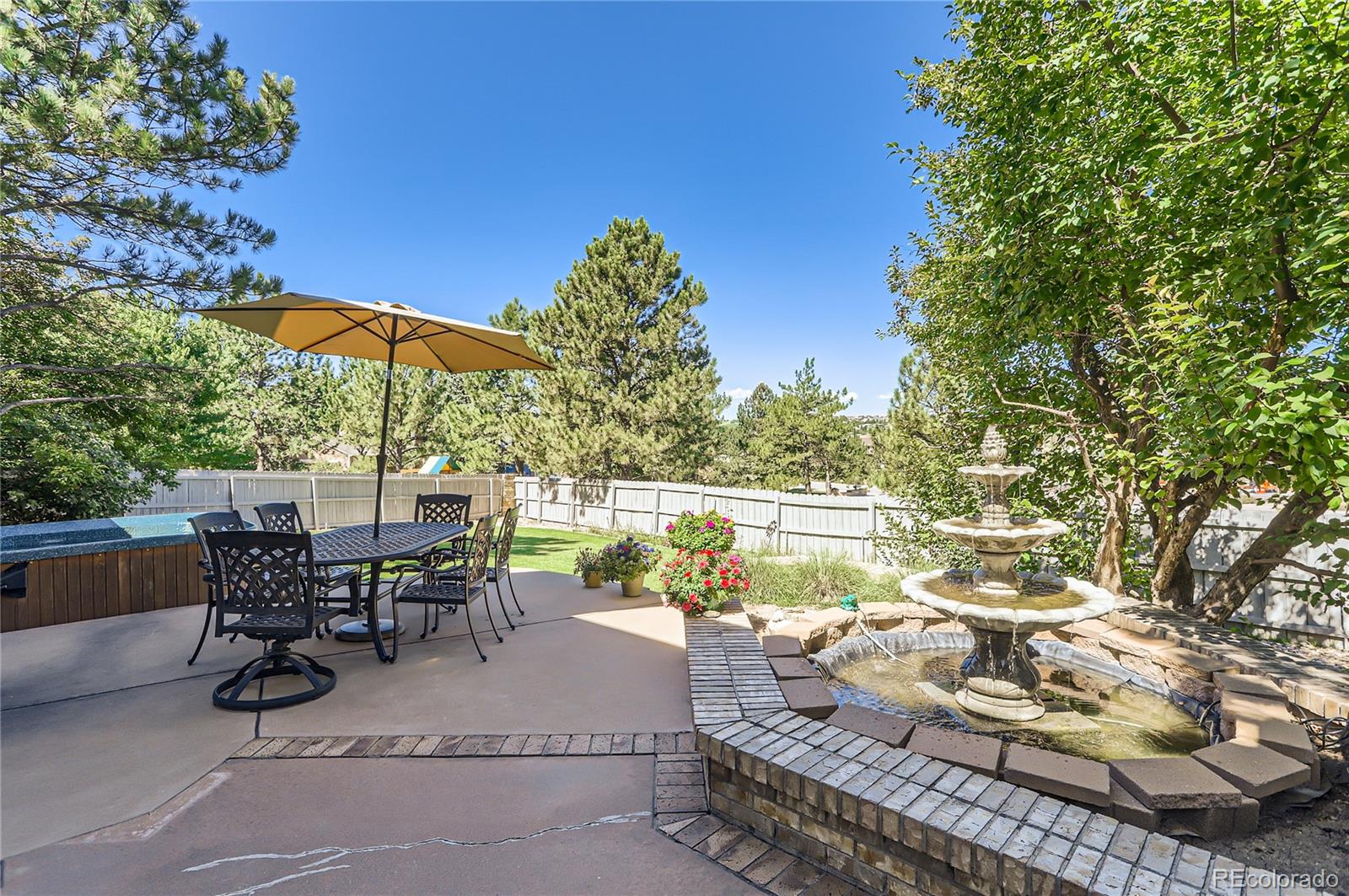 MLS Image #32 for 7467  tenby court,castle pines, Colorado