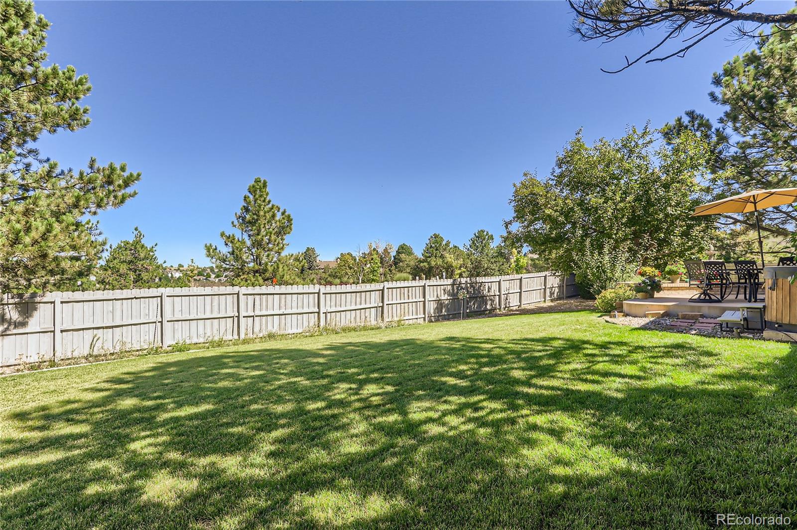 MLS Image #33 for 7467  tenby court,castle pines, Colorado