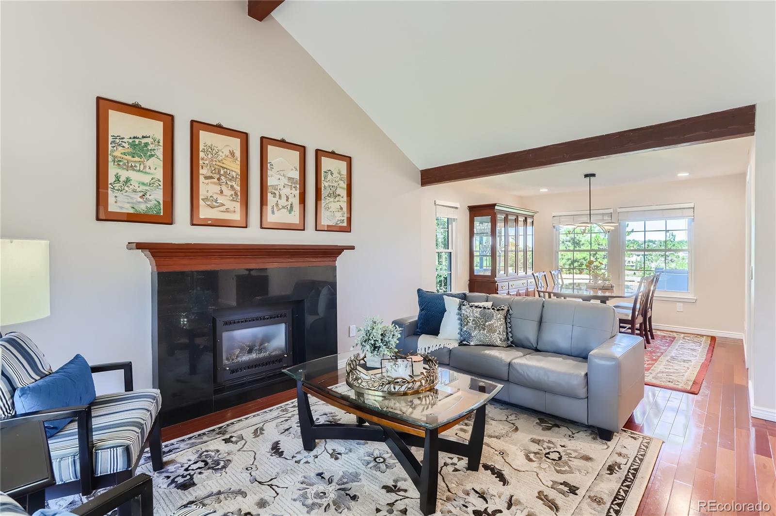 MLS Image #7 for 7467  tenby court,castle pines, Colorado