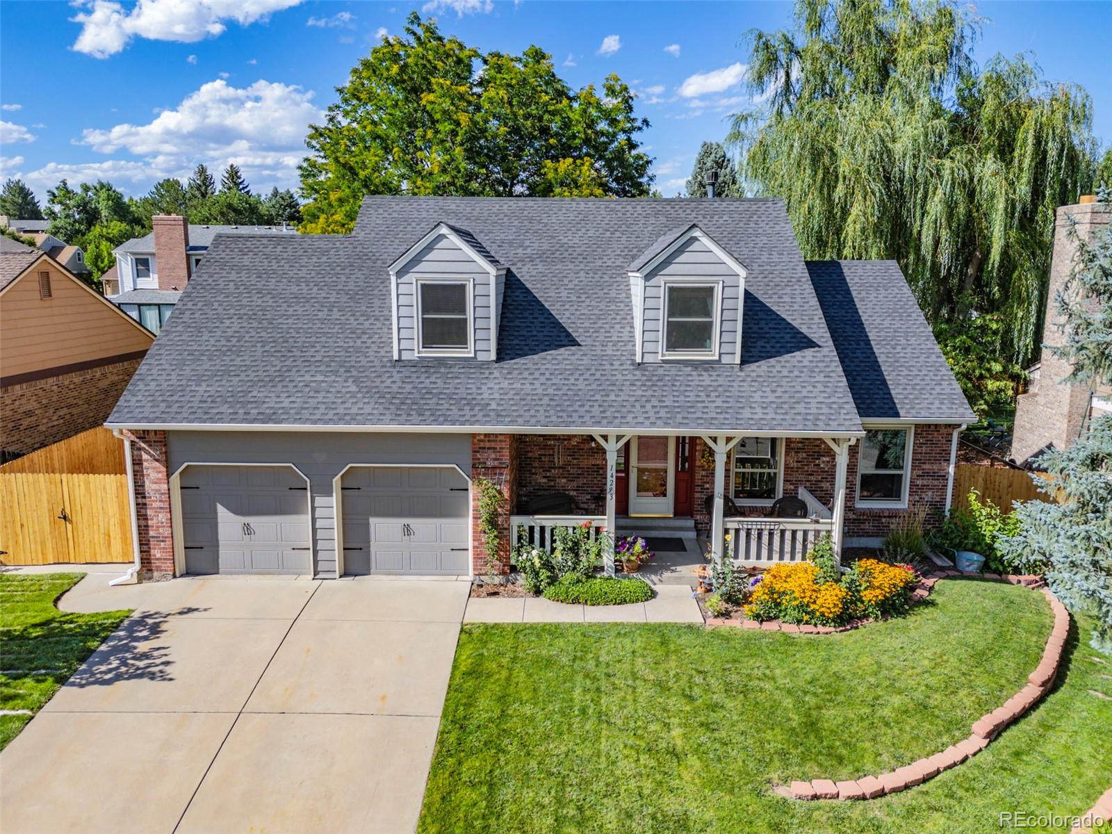 MLS Image #2 for 14293 w 70th place,arvada, Colorado