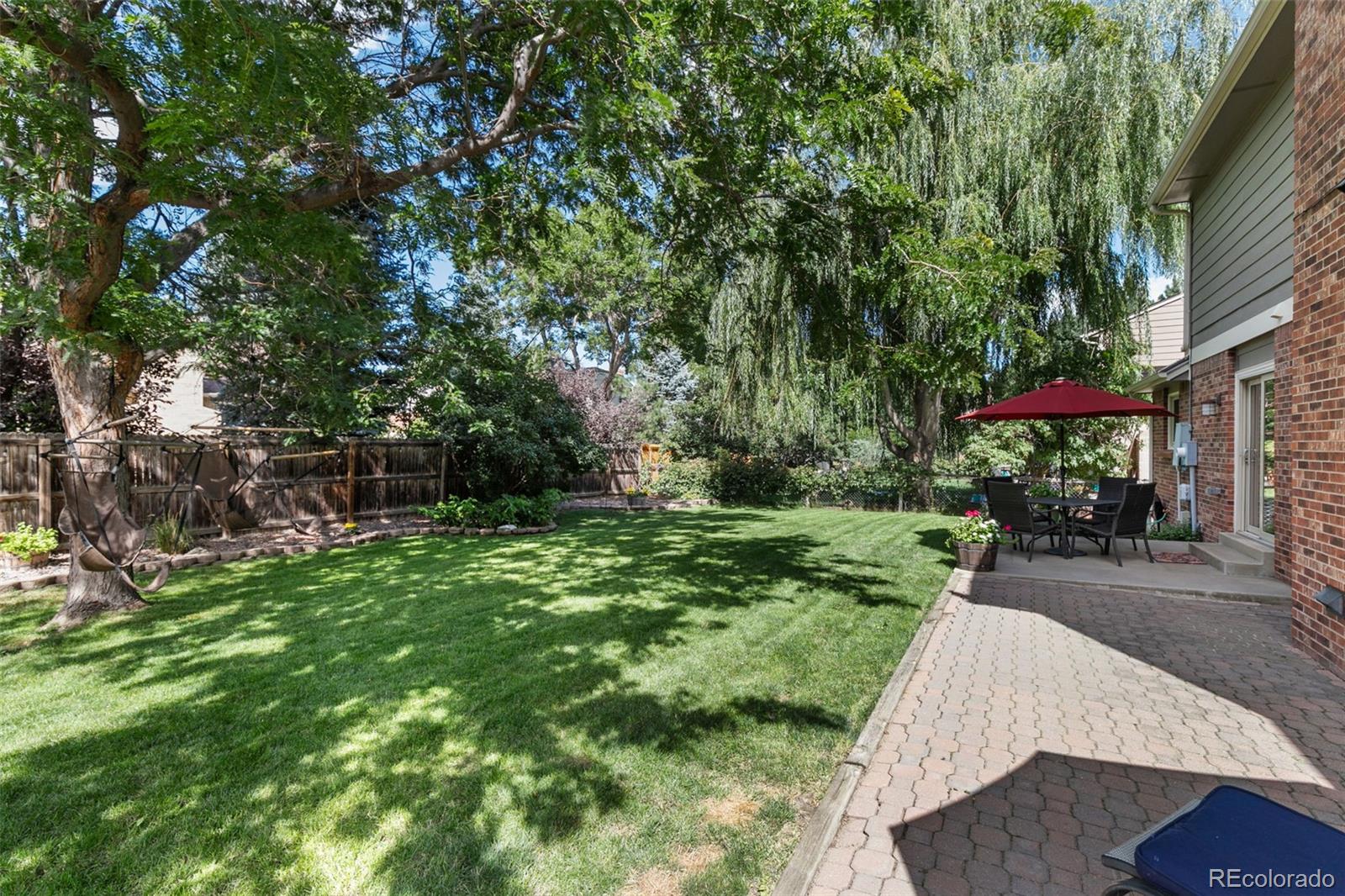 MLS Image #33 for 14293 w 70th place,arvada, Colorado