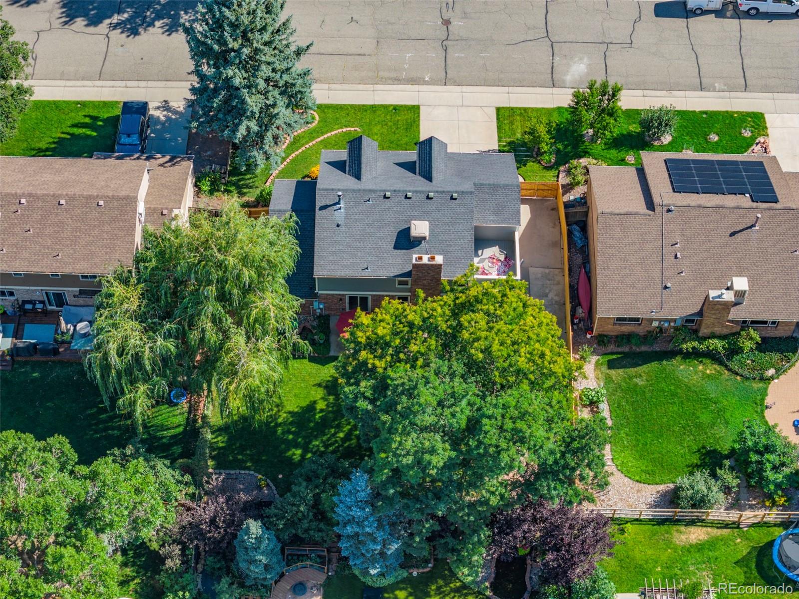 MLS Image #37 for 14293 w 70th place,arvada, Colorado