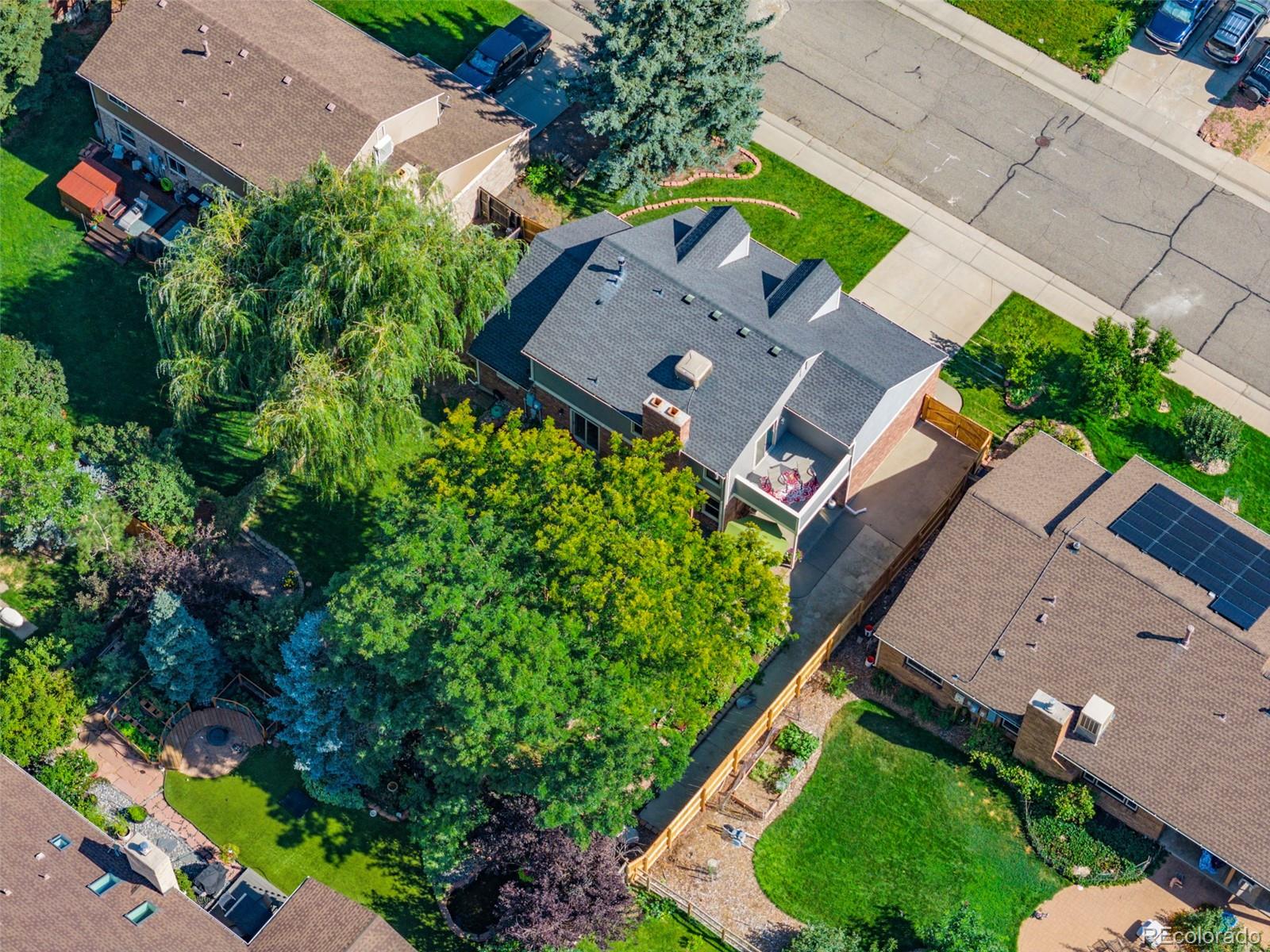 MLS Image #38 for 14293 w 70th place,arvada, Colorado