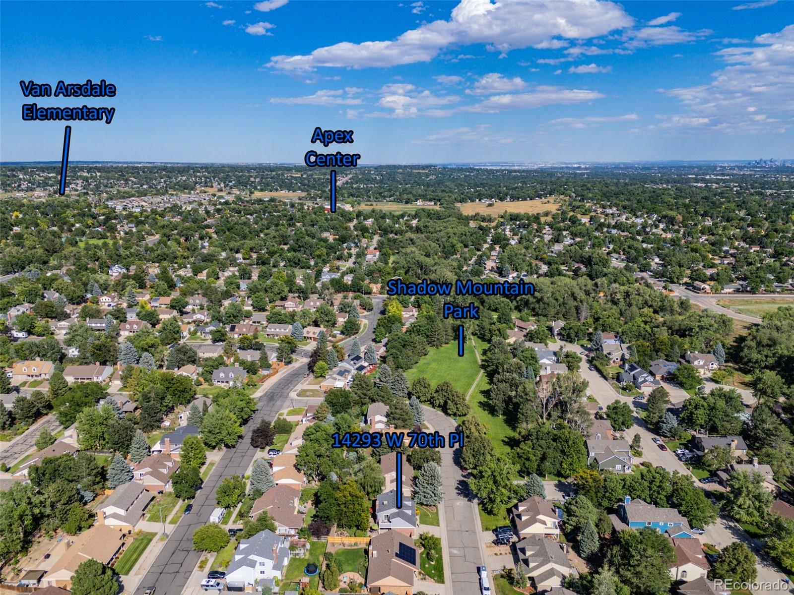 MLS Image #44 for 14293 w 70th place,arvada, Colorado