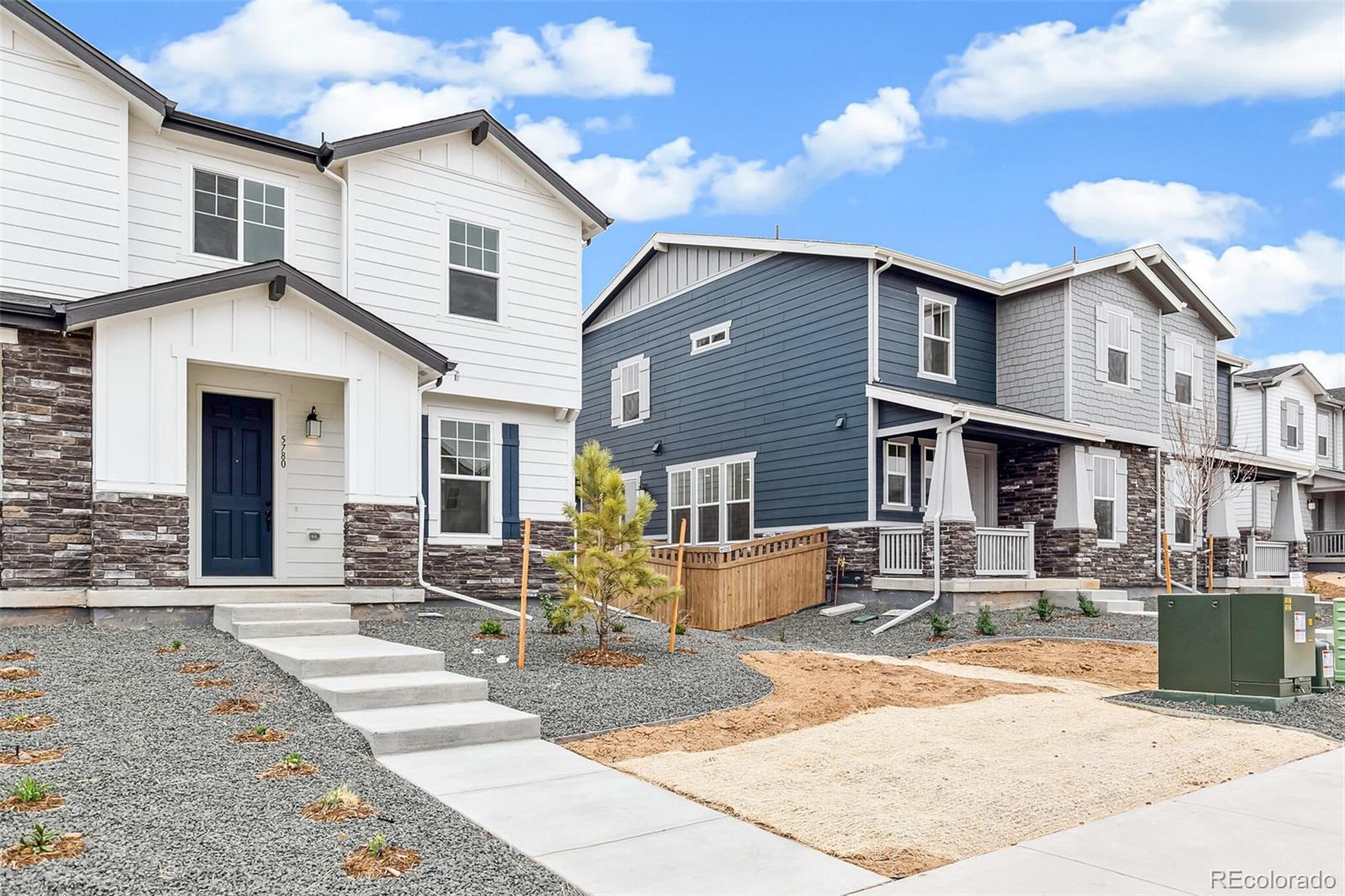 CMA Image for 21032 e 63rd drive,Aurora, Colorado