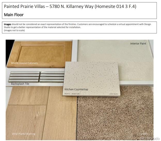 MLS Image #3 for 5780 n killarney way,aurora, Colorado