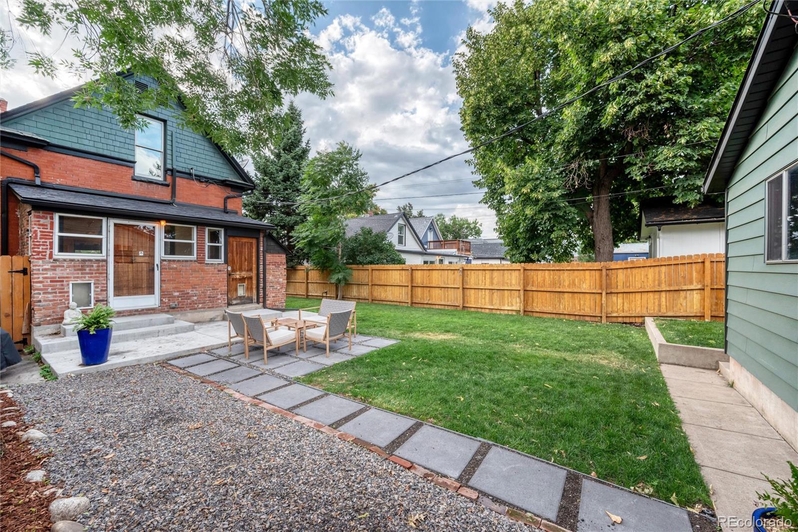 MLS Image #25 for 1160 s logan street,denver, Colorado