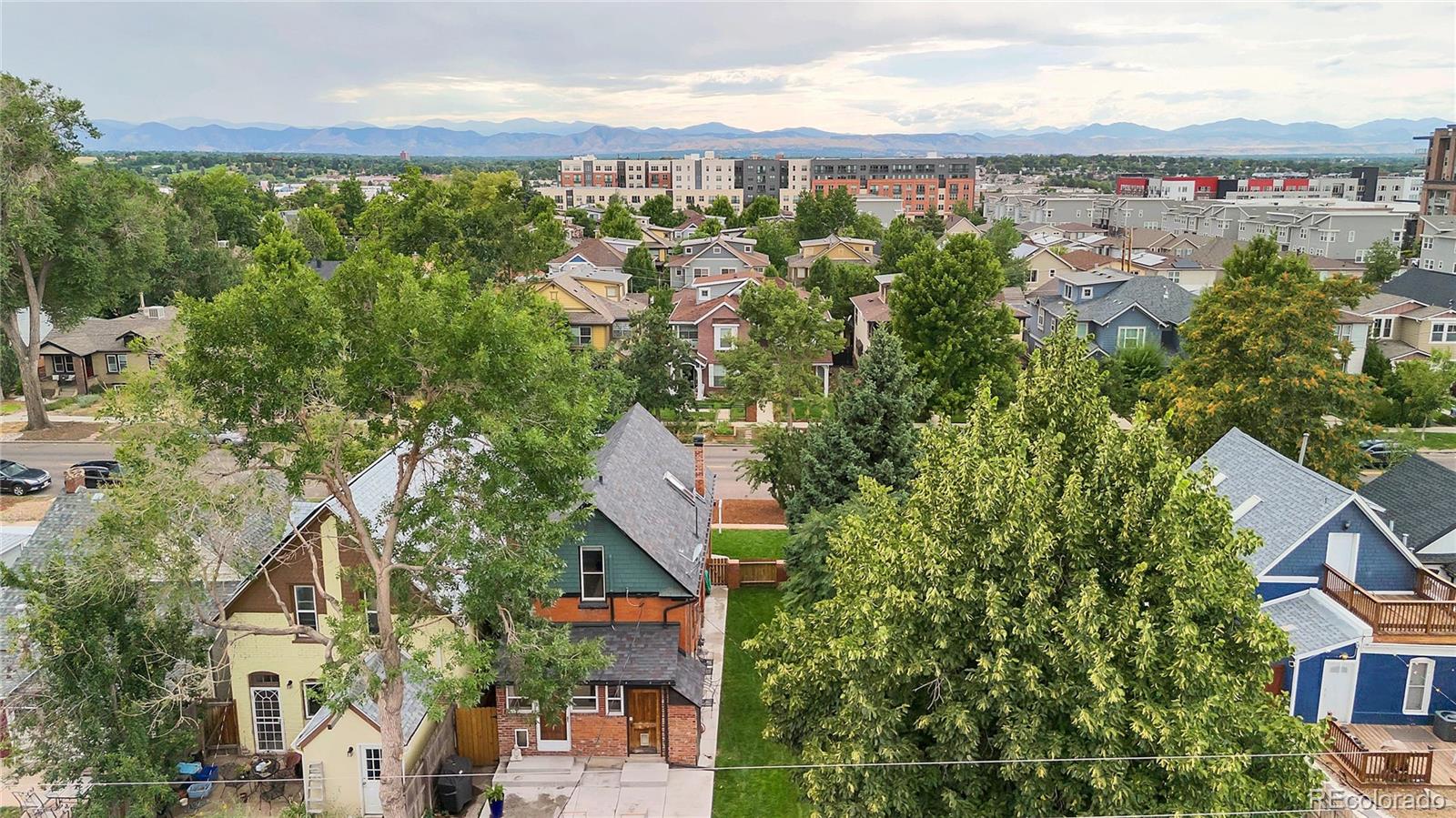 MLS Image #31 for 1160 s logan street,denver, Colorado