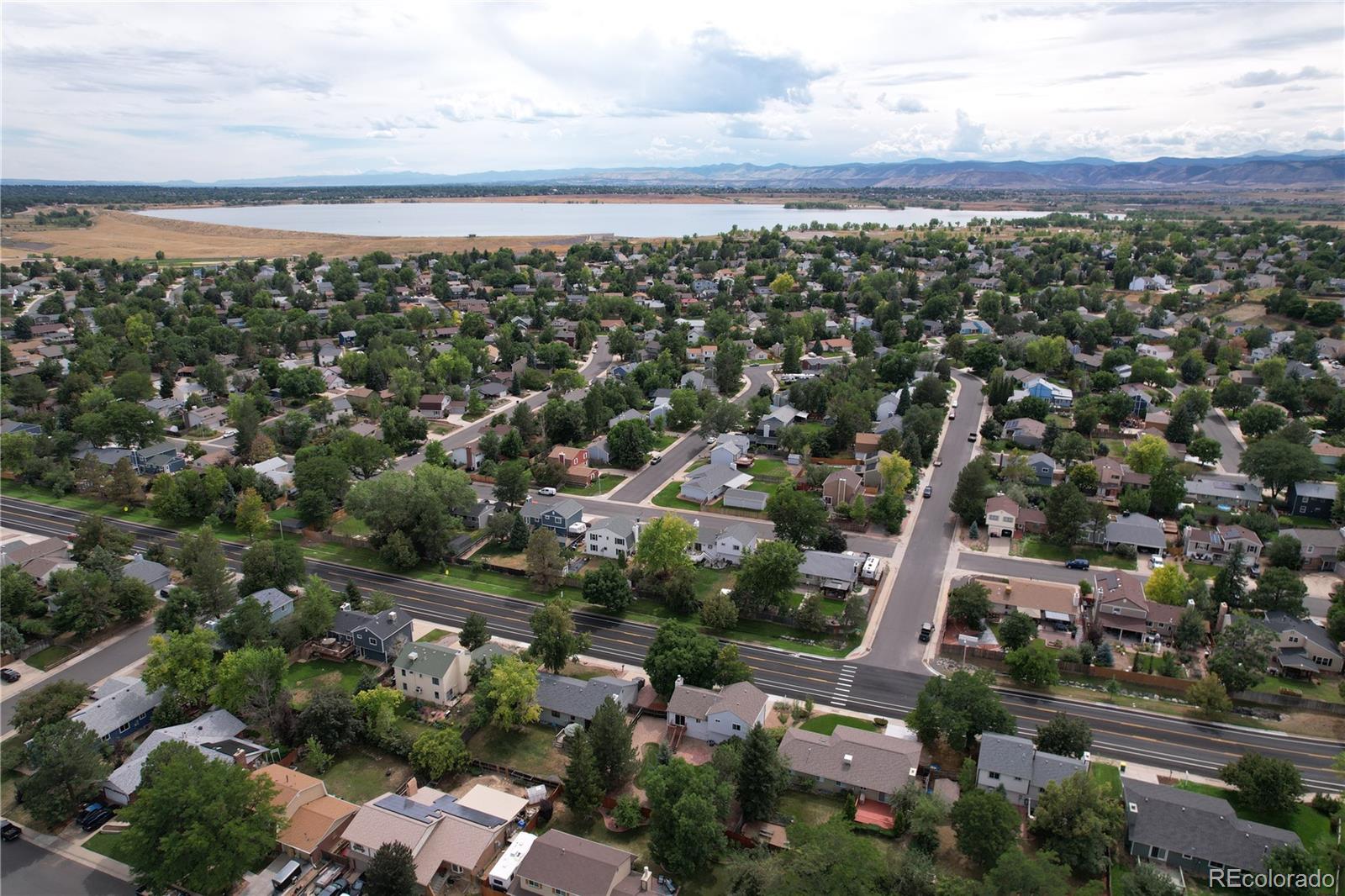 MLS Image #41 for 10661  countryside drive,westminster, Colorado