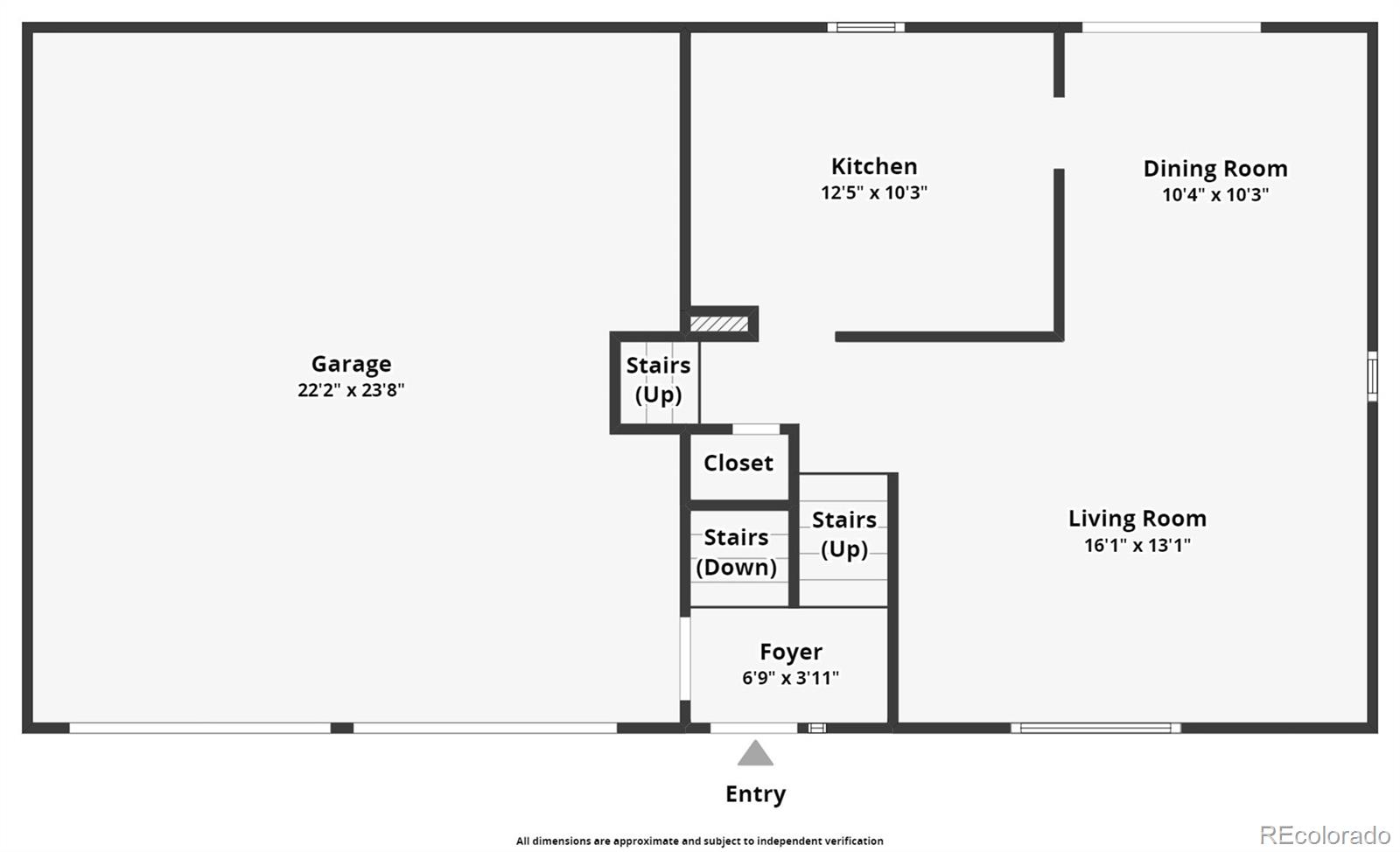 MLS Image #42 for 10661  countryside drive,westminster, Colorado