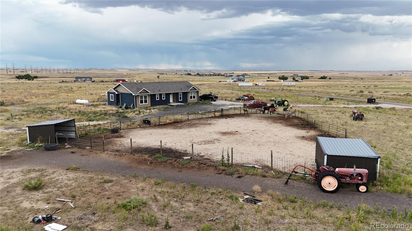 CMA Image for 56226 e county road 10 ,Strasburg, Colorado