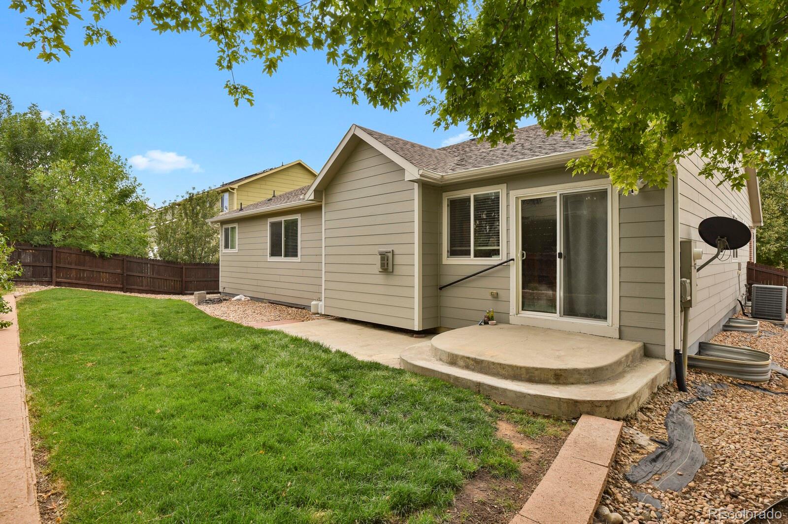 MLS Image #32 for 6625 e 129th place,thornton, Colorado