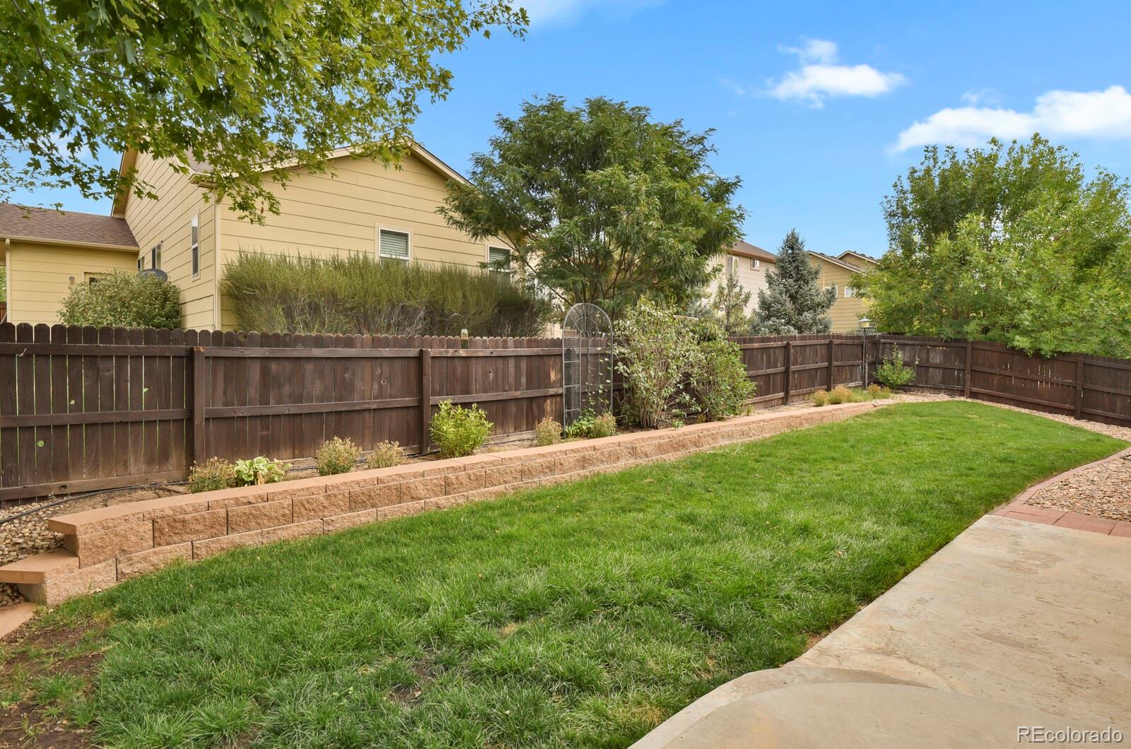 MLS Image #33 for 6625 e 129th place,thornton, Colorado