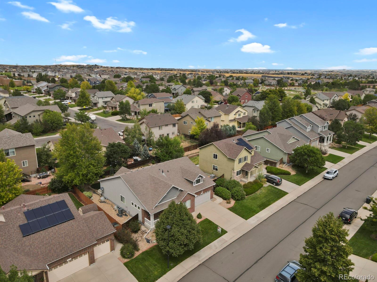 MLS Image #35 for 6625 e 129th place,thornton, Colorado