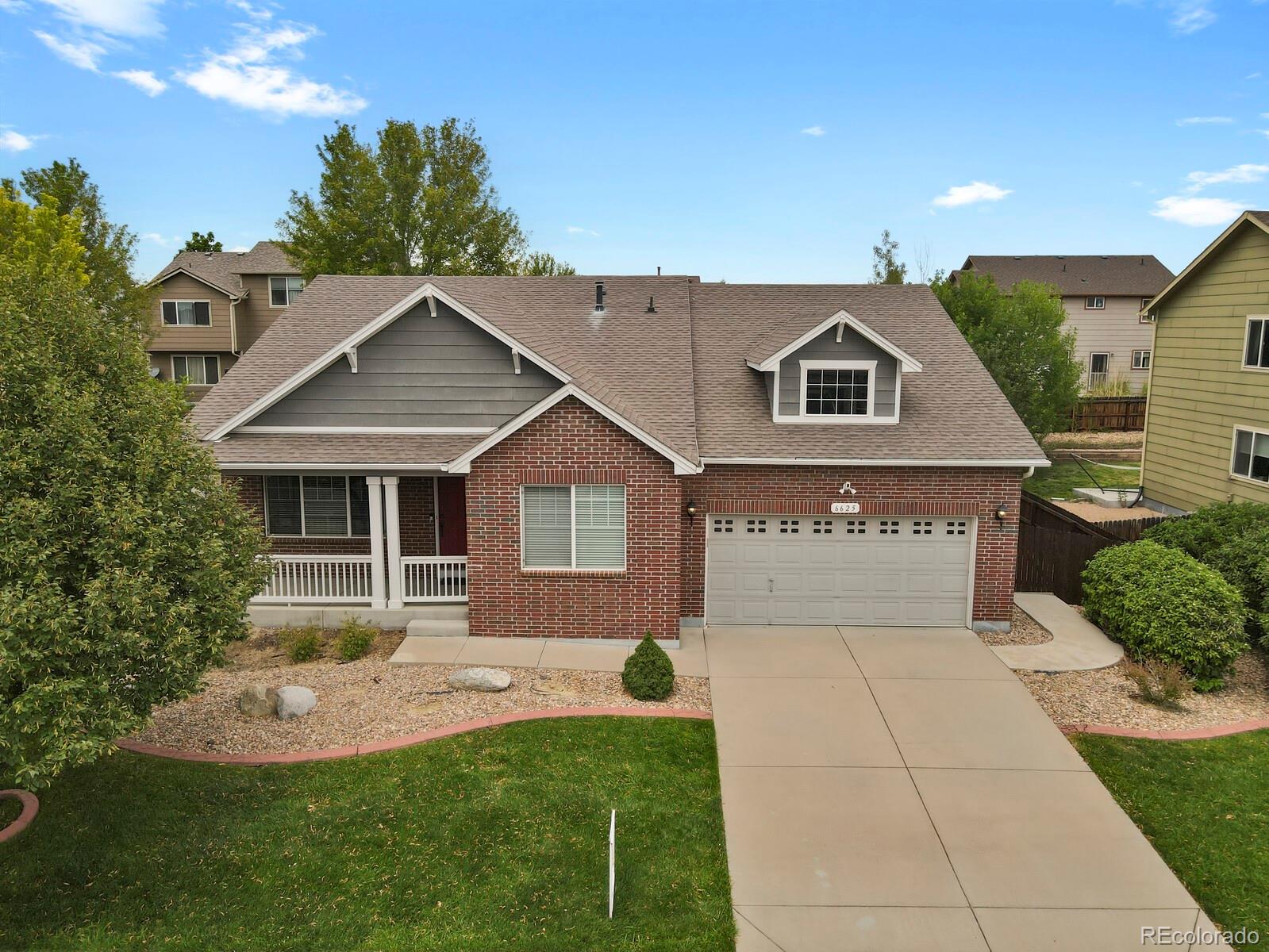 MLS Image #37 for 6625 e 129th place,thornton, Colorado