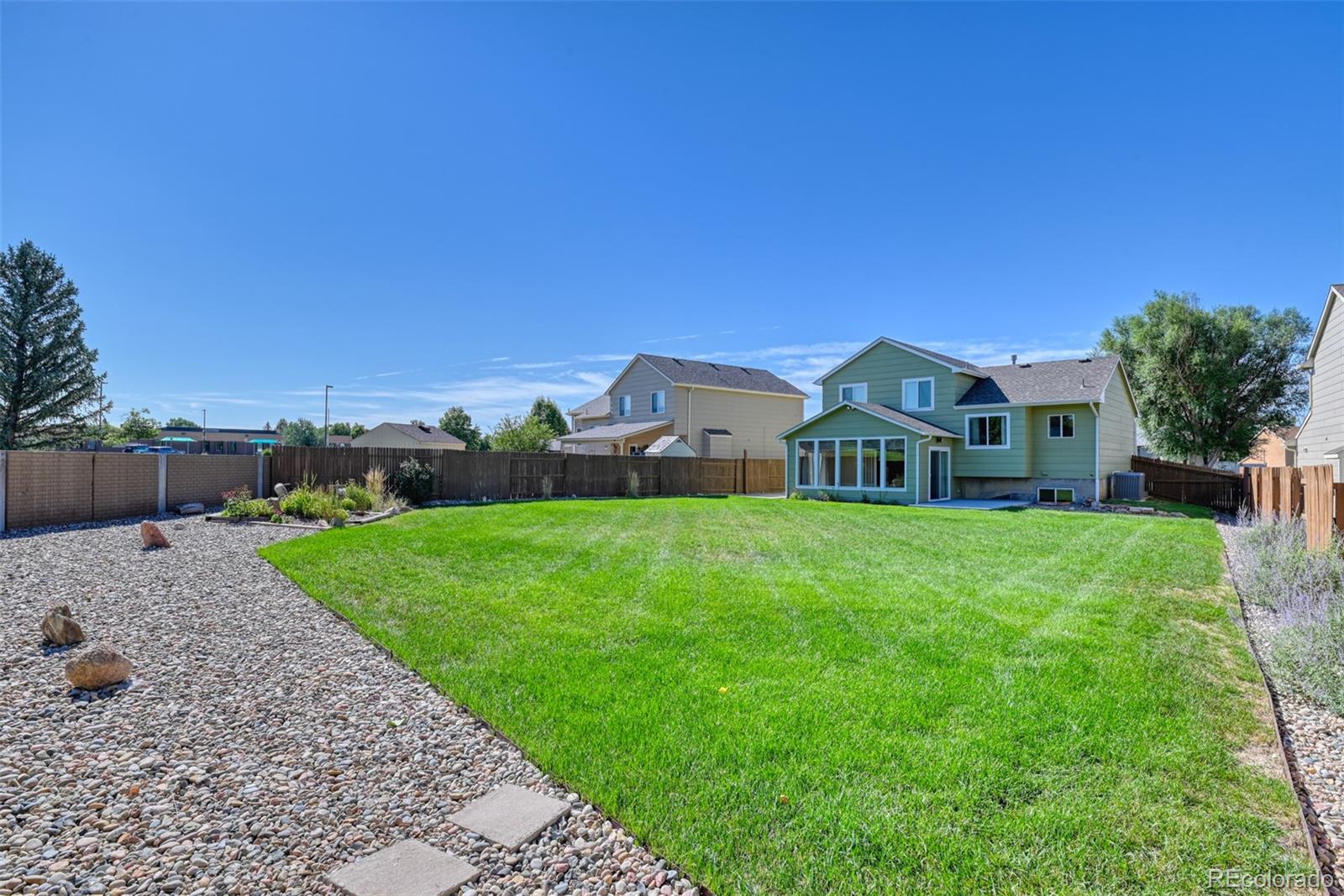 MLS Image #30 for 794  progress drive,fountain, Colorado