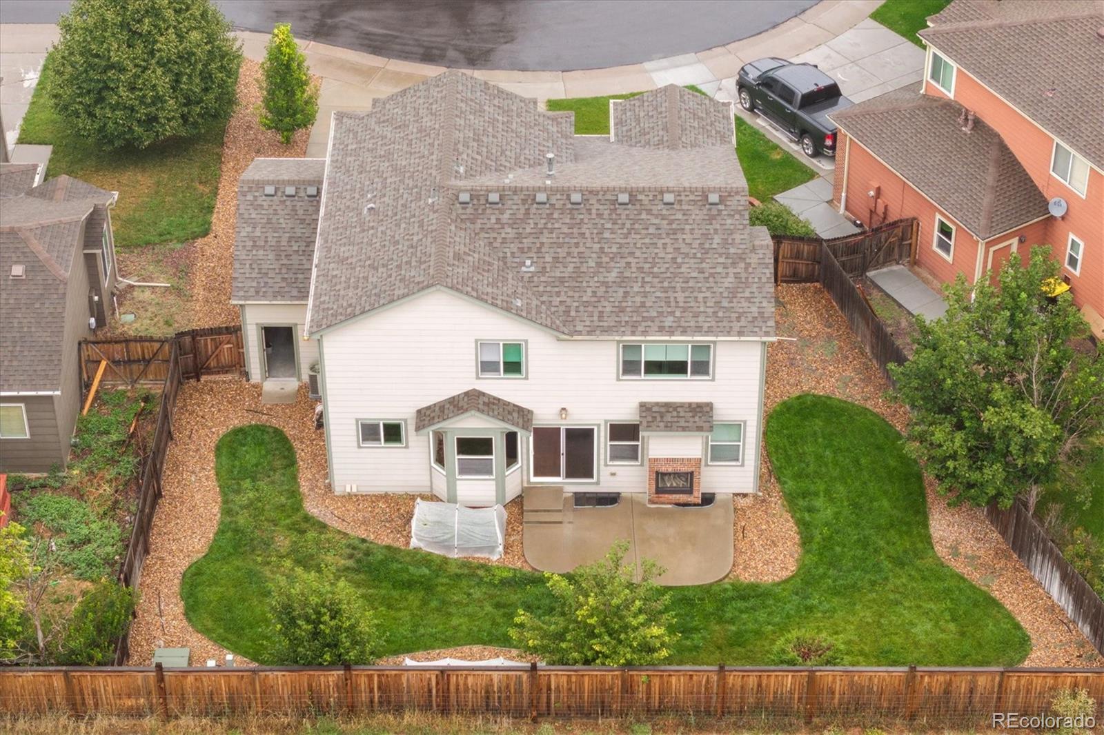 MLS Image #27 for 4484  decatur avenue,castle rock, Colorado