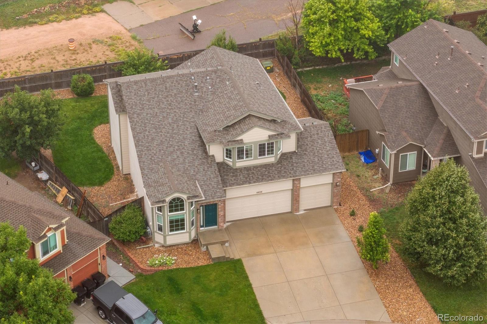 MLS Image #30 for 4484  decatur avenue,castle rock, Colorado