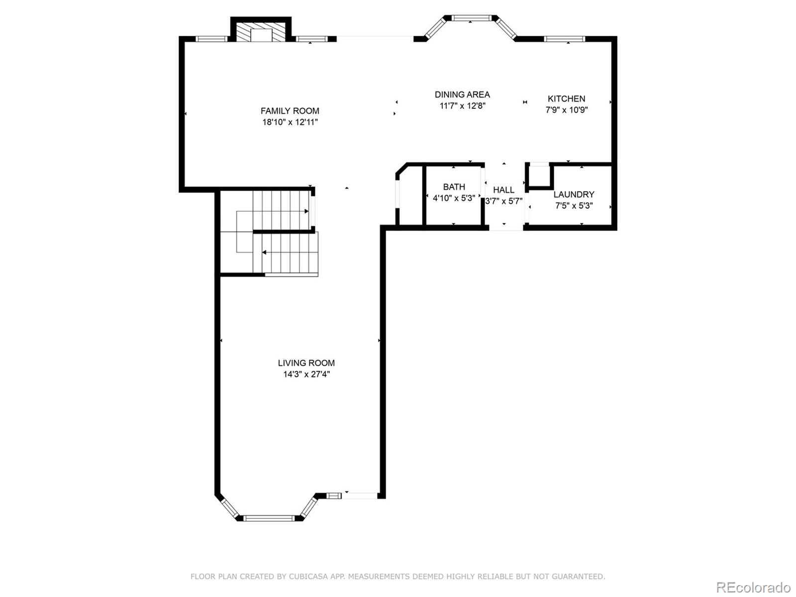 MLS Image #31 for 4484  decatur avenue,castle rock, Colorado