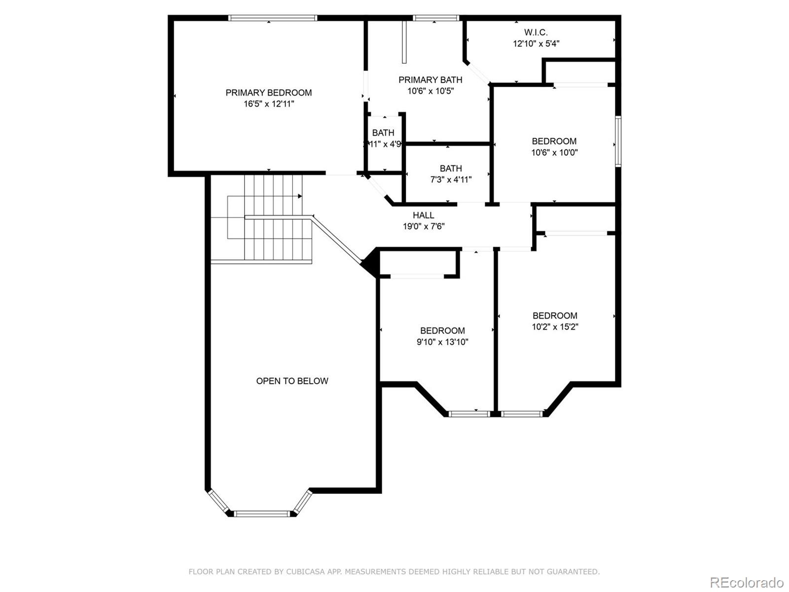 MLS Image #32 for 4484  decatur avenue,castle rock, Colorado