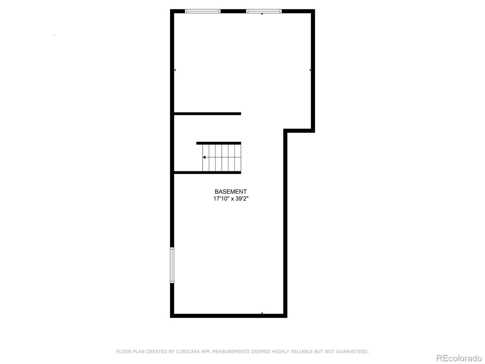 MLS Image #33 for 4484  decatur avenue,castle rock, Colorado