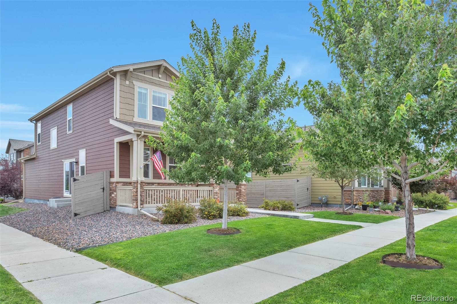 MLS Image #2 for 15892  warner drive,denver, Colorado