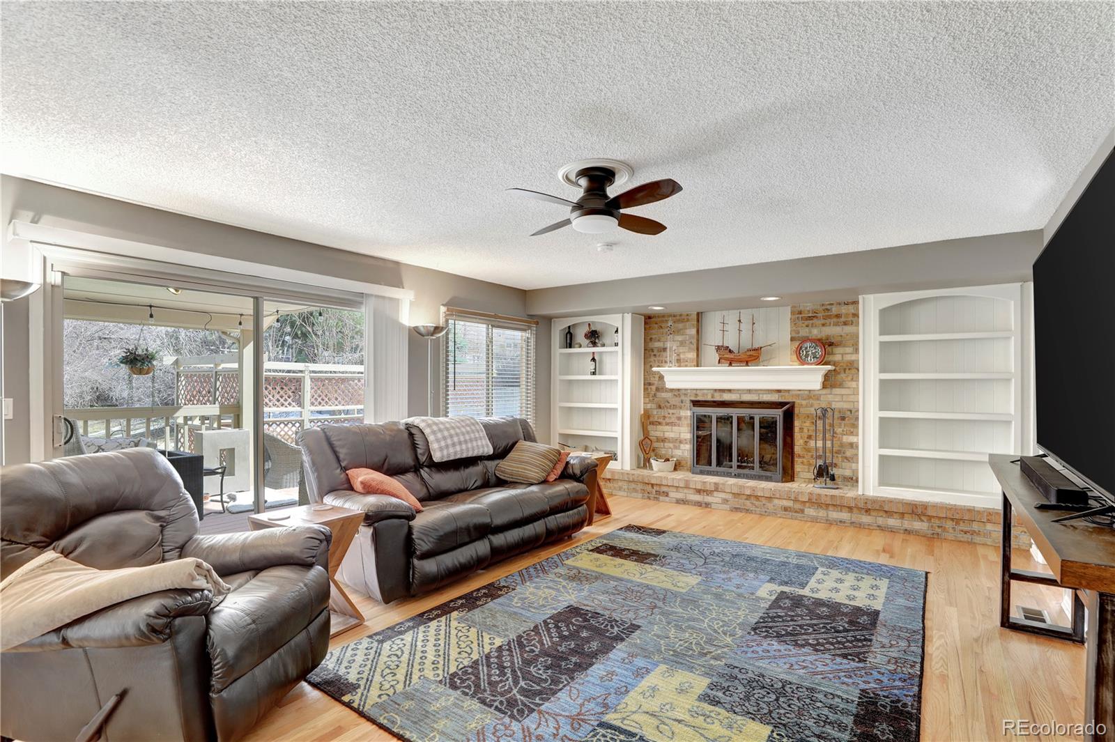 MLS Image #11 for 7884  silverweed way,lone tree, Colorado