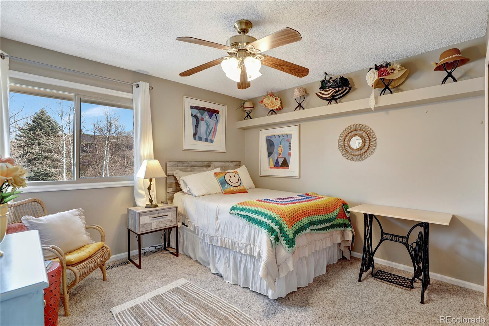 MLS Image #18 for 7884  silverweed way,lone tree, Colorado