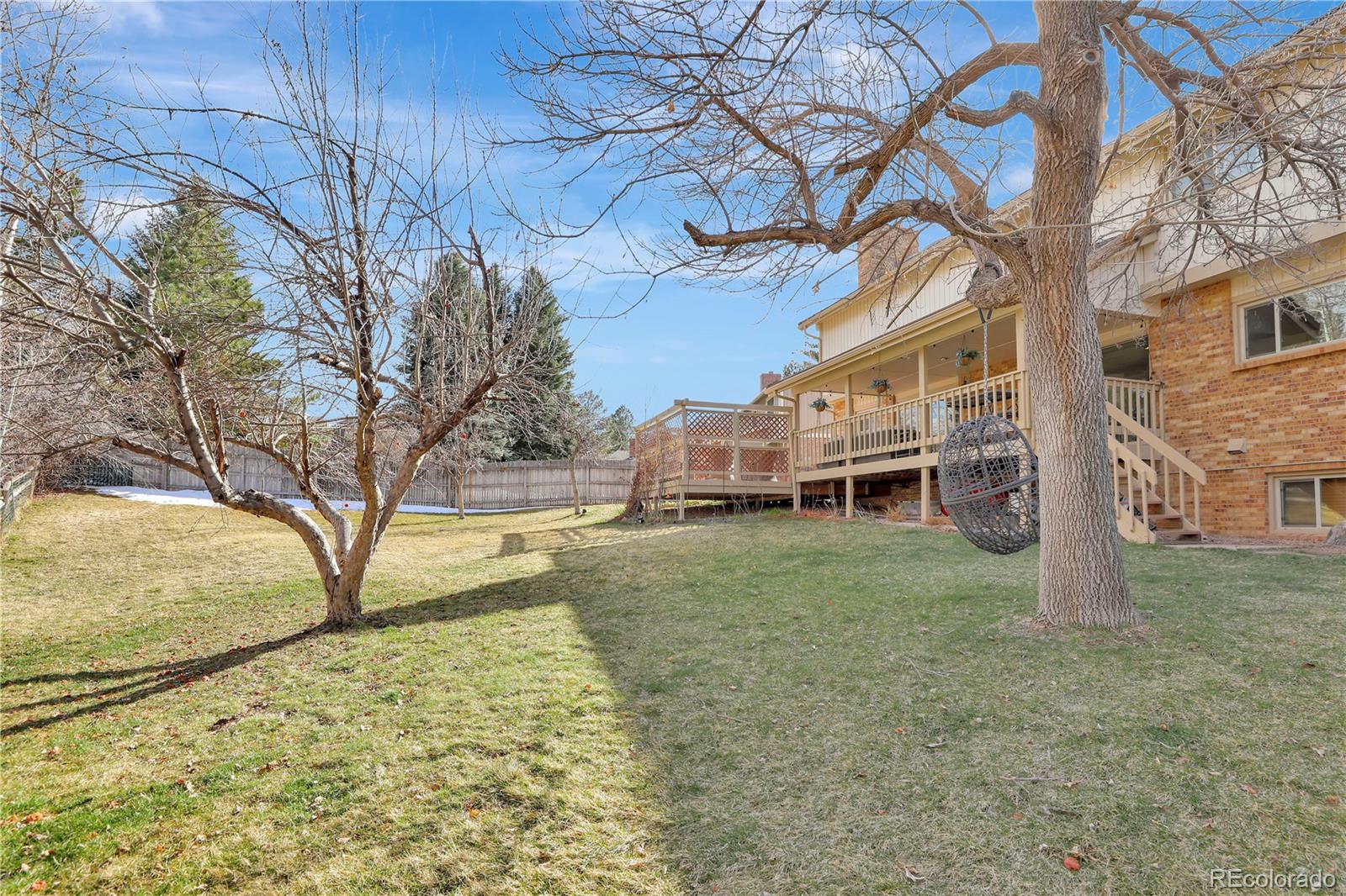 MLS Image #2 for 7884  silverweed way,lone tree, Colorado