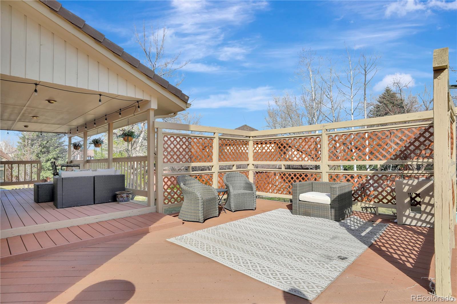 MLS Image #31 for 7884  silverweed way,lone tree, Colorado