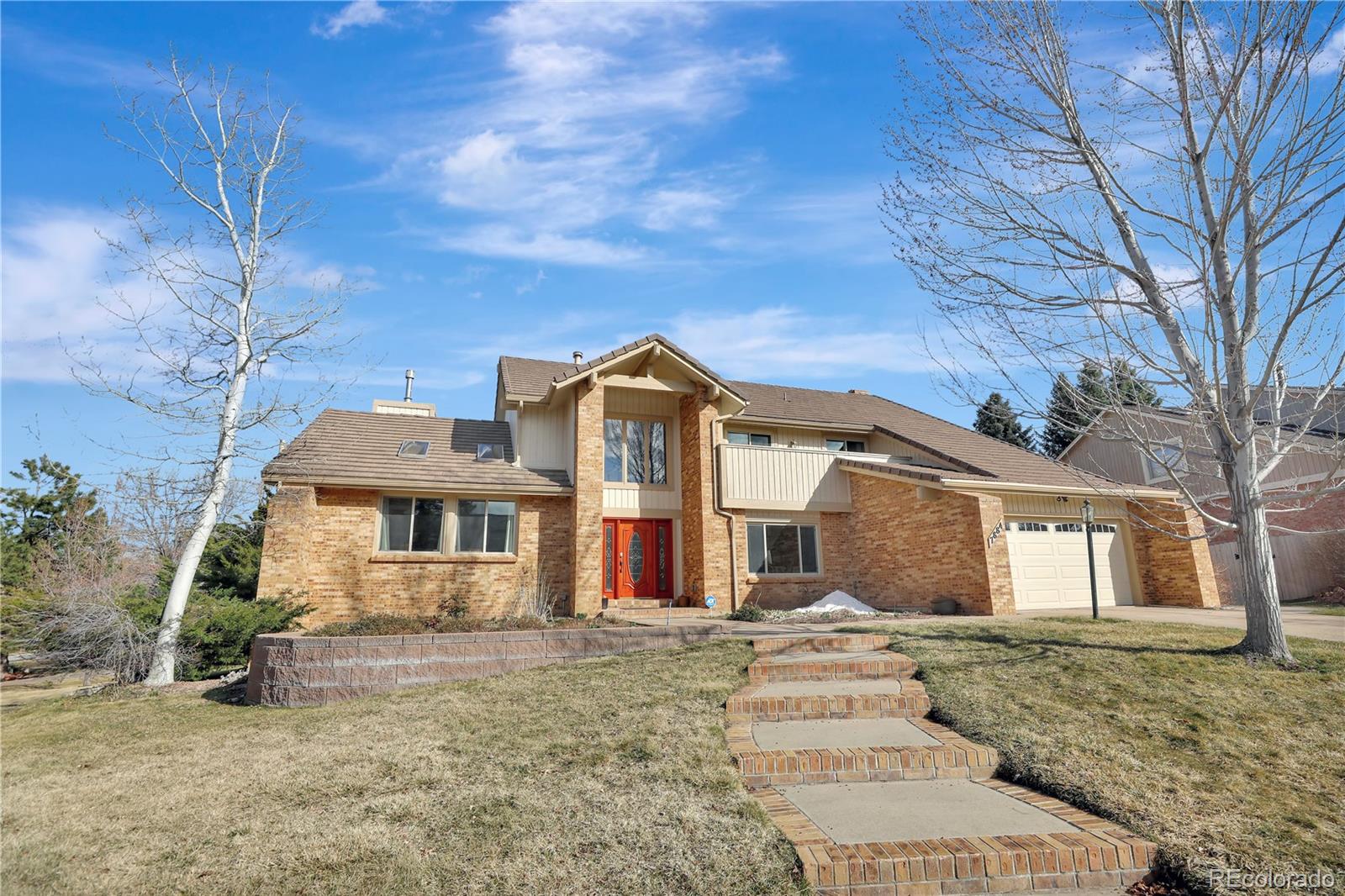 MLS Image #34 for 7884  silverweed way,lone tree, Colorado