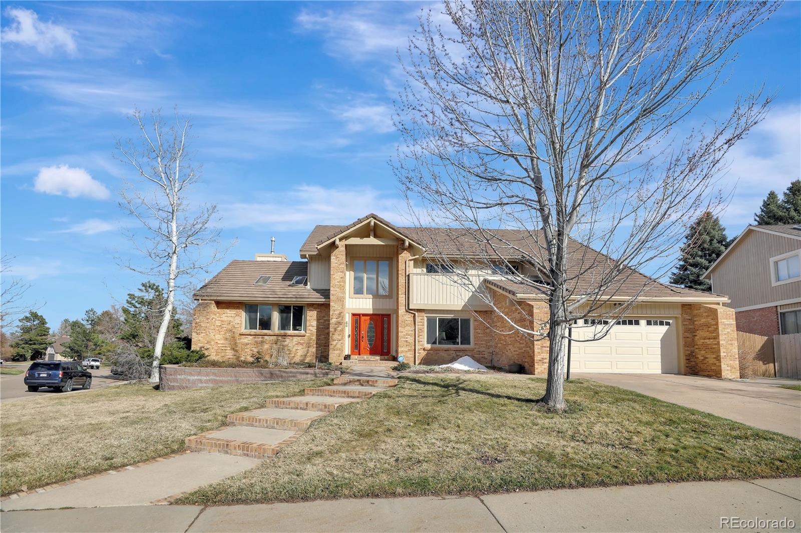 MLS Image #35 for 7884  silverweed way,lone tree, Colorado