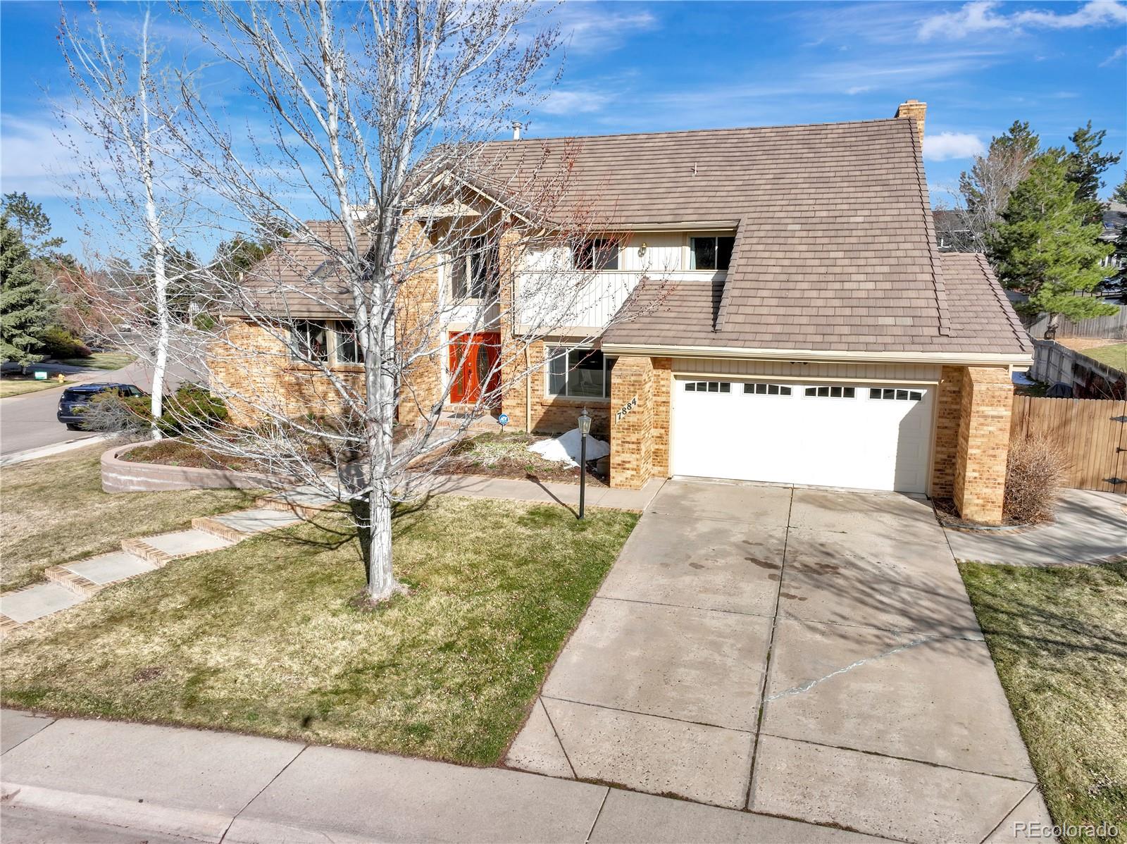 MLS Image #36 for 7884  silverweed way,lone tree, Colorado