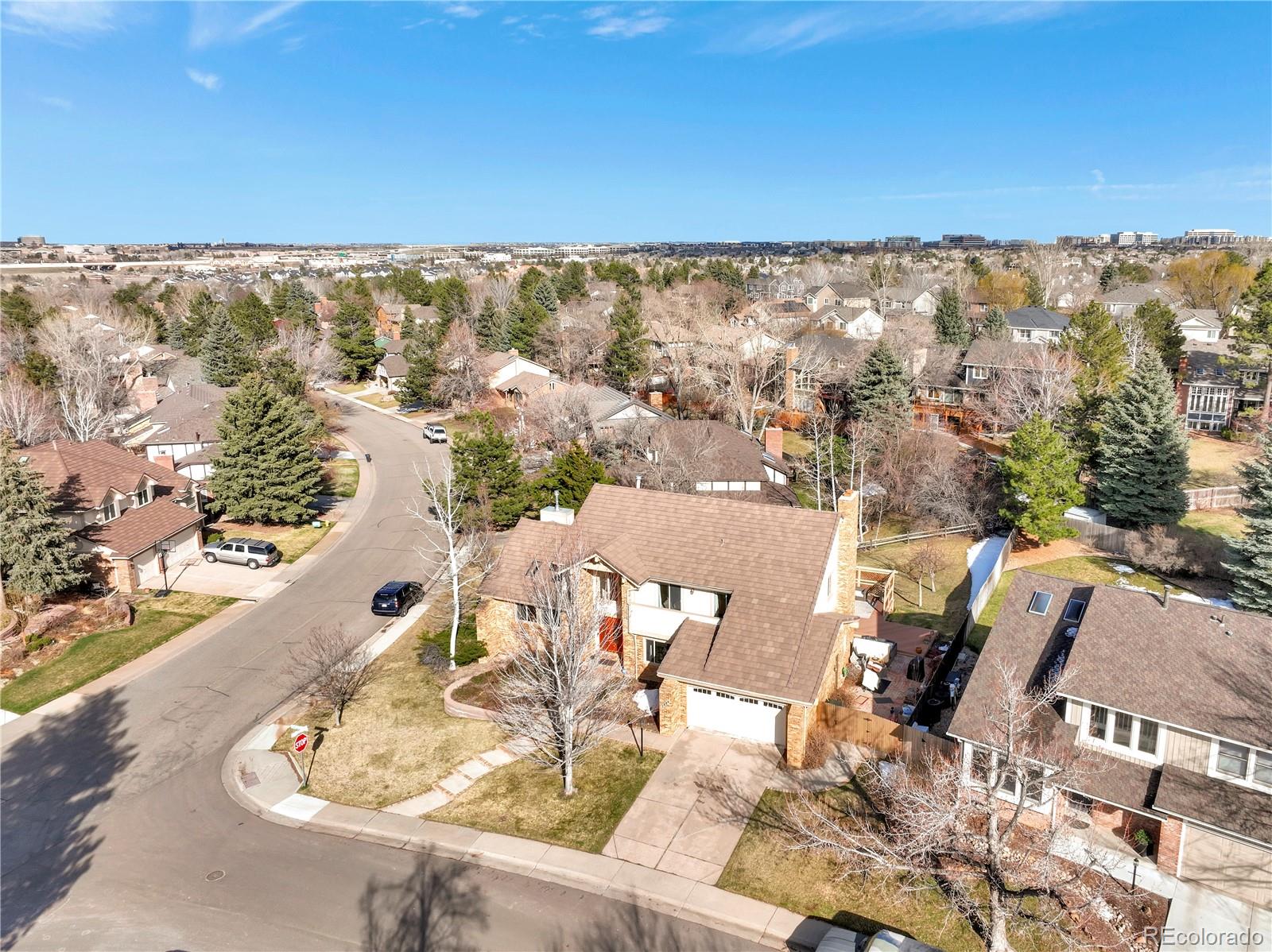 MLS Image #37 for 7884  silverweed way,lone tree, Colorado