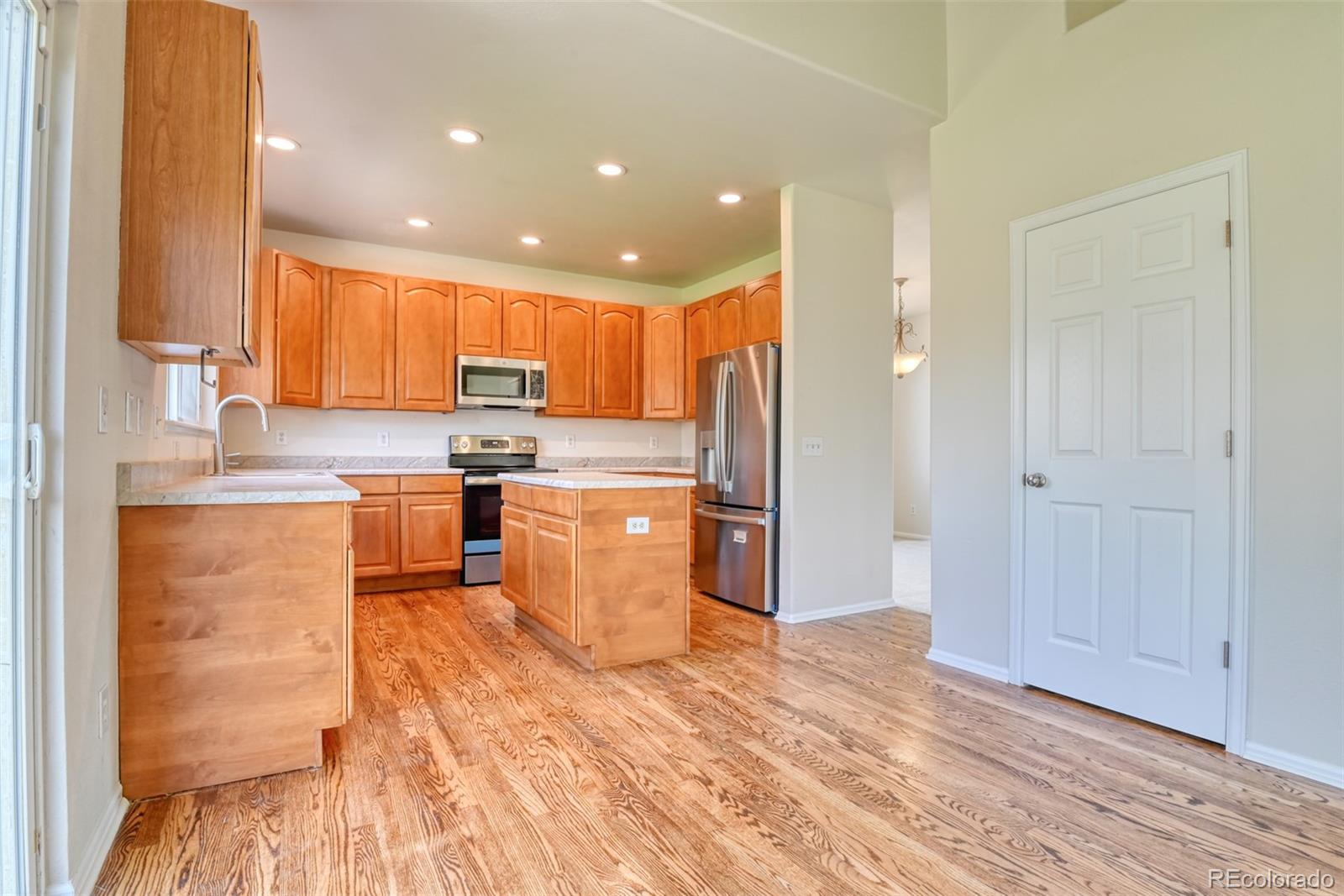 MLS Image #10 for 6907  hillock drive,colorado springs, Colorado