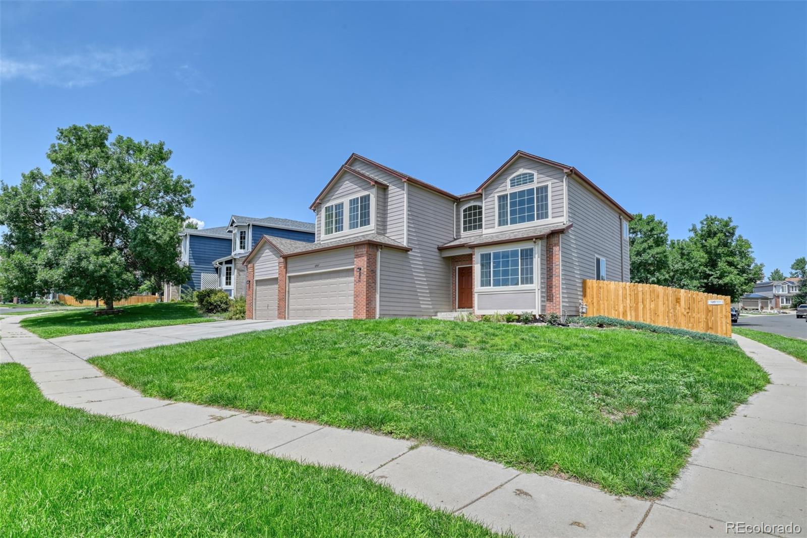 MLS Image #2 for 6907  hillock drive,colorado springs, Colorado