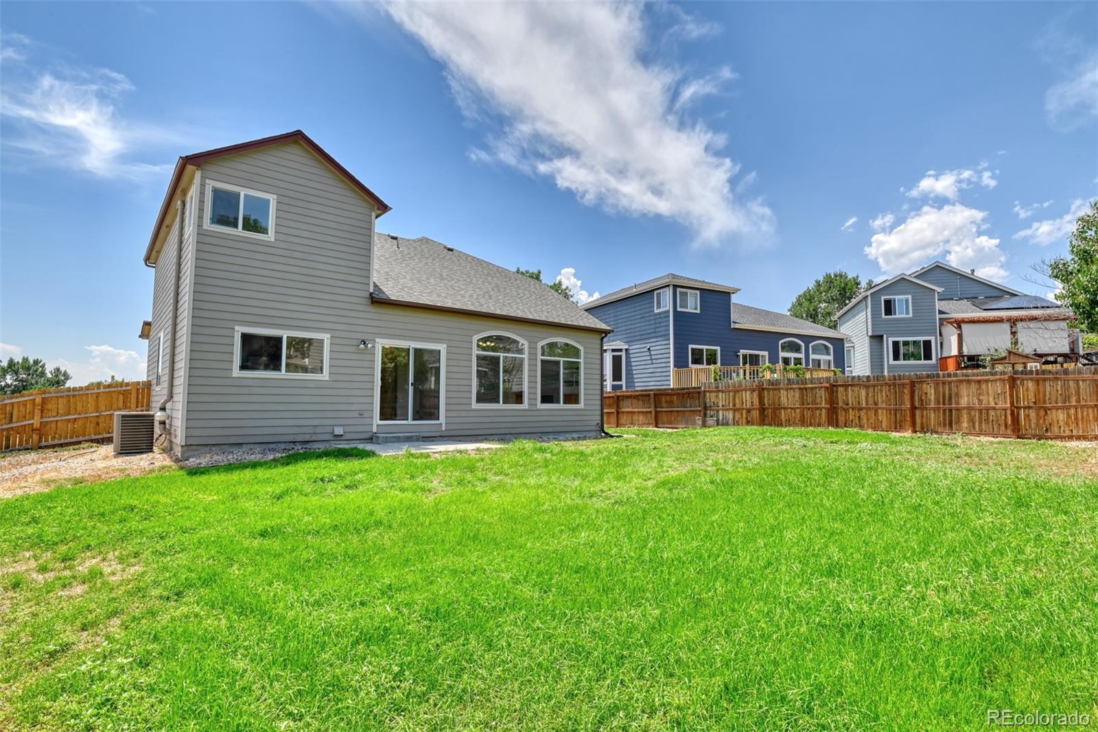 MLS Image #37 for 6907  hillock drive,colorado springs, Colorado