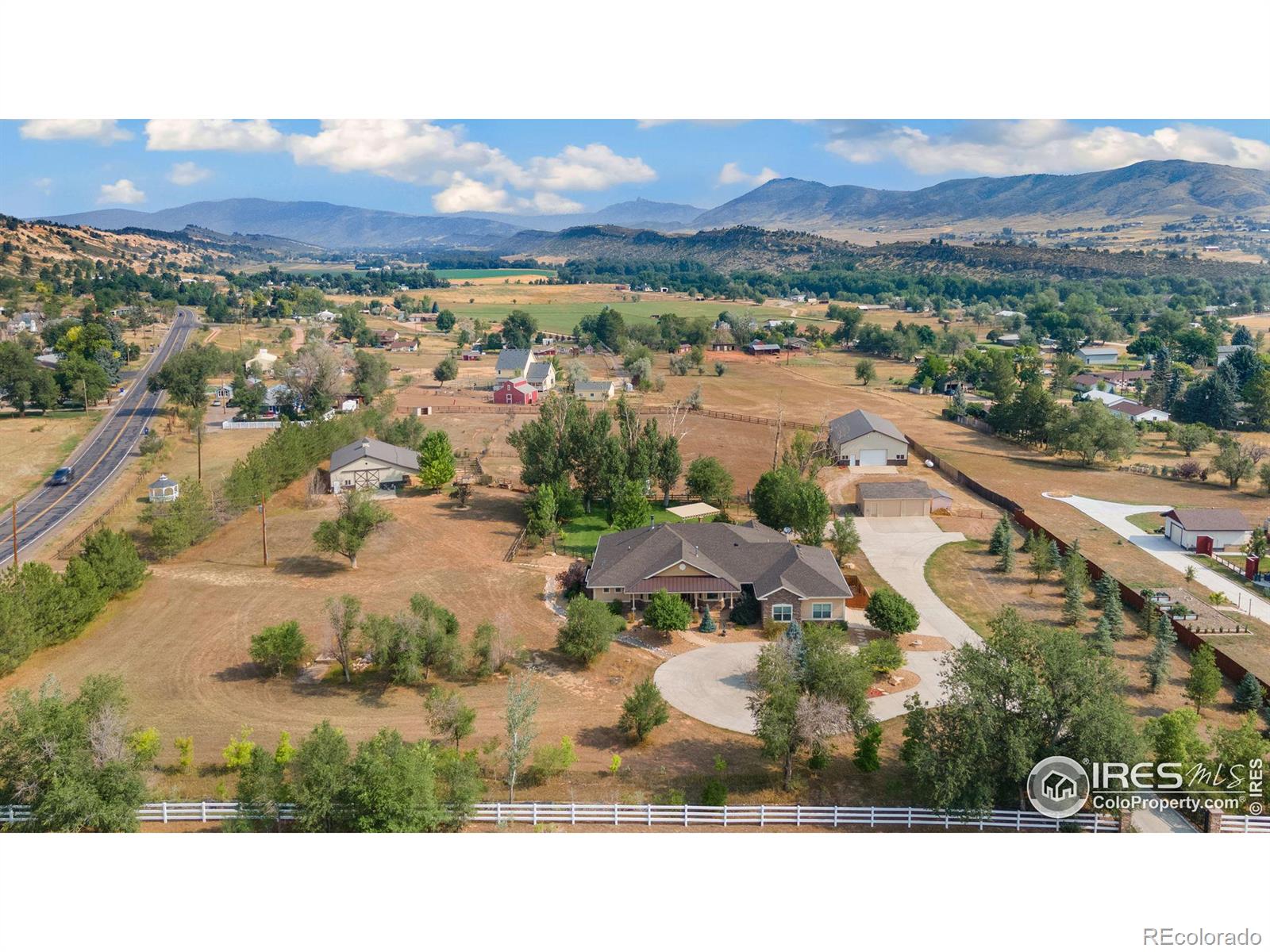 MLS Image #0 for 7977  bison bluff street,loveland, Colorado