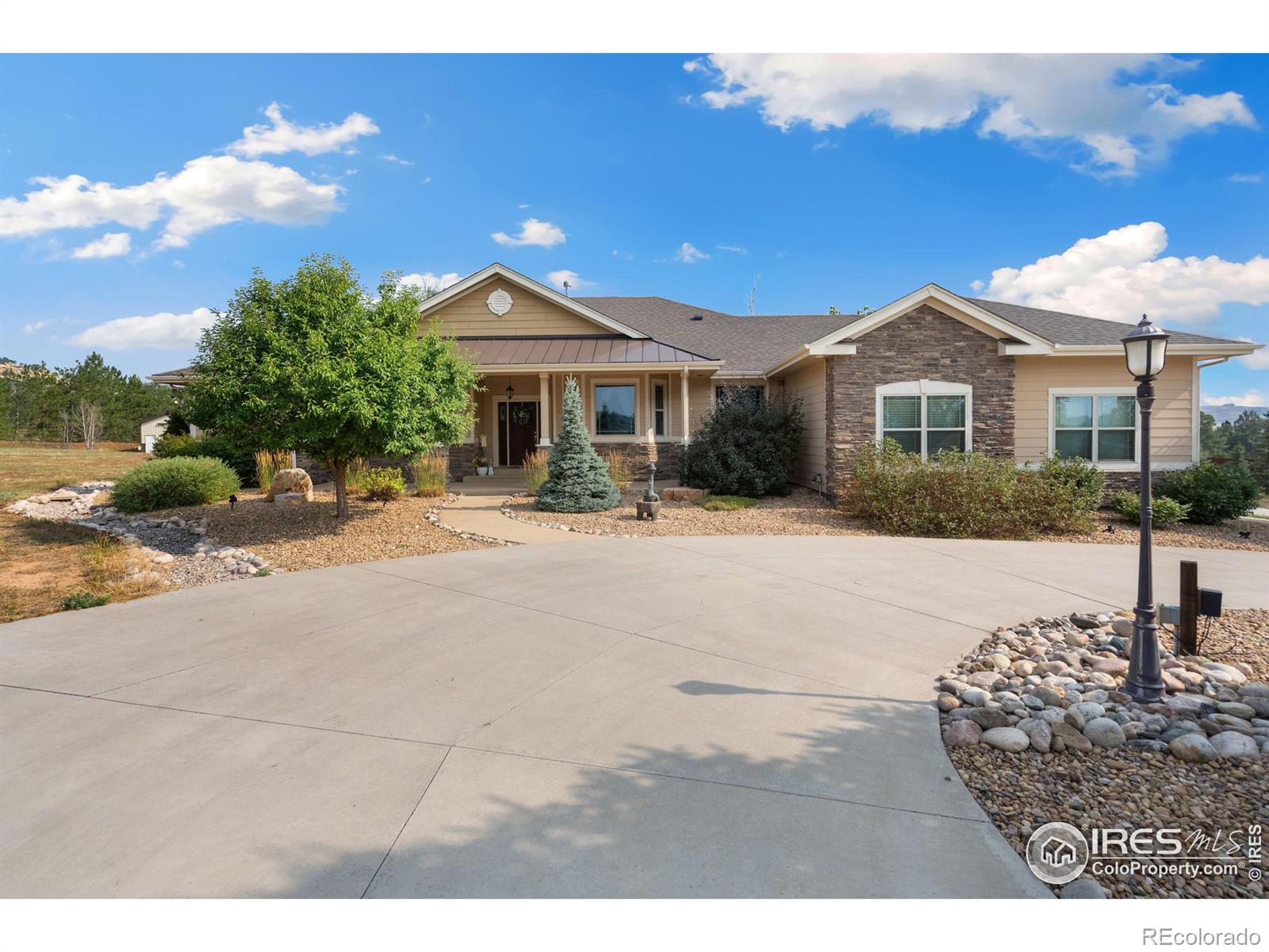 Report Image for 7977  Bison Bluff Street,Loveland, Colorado